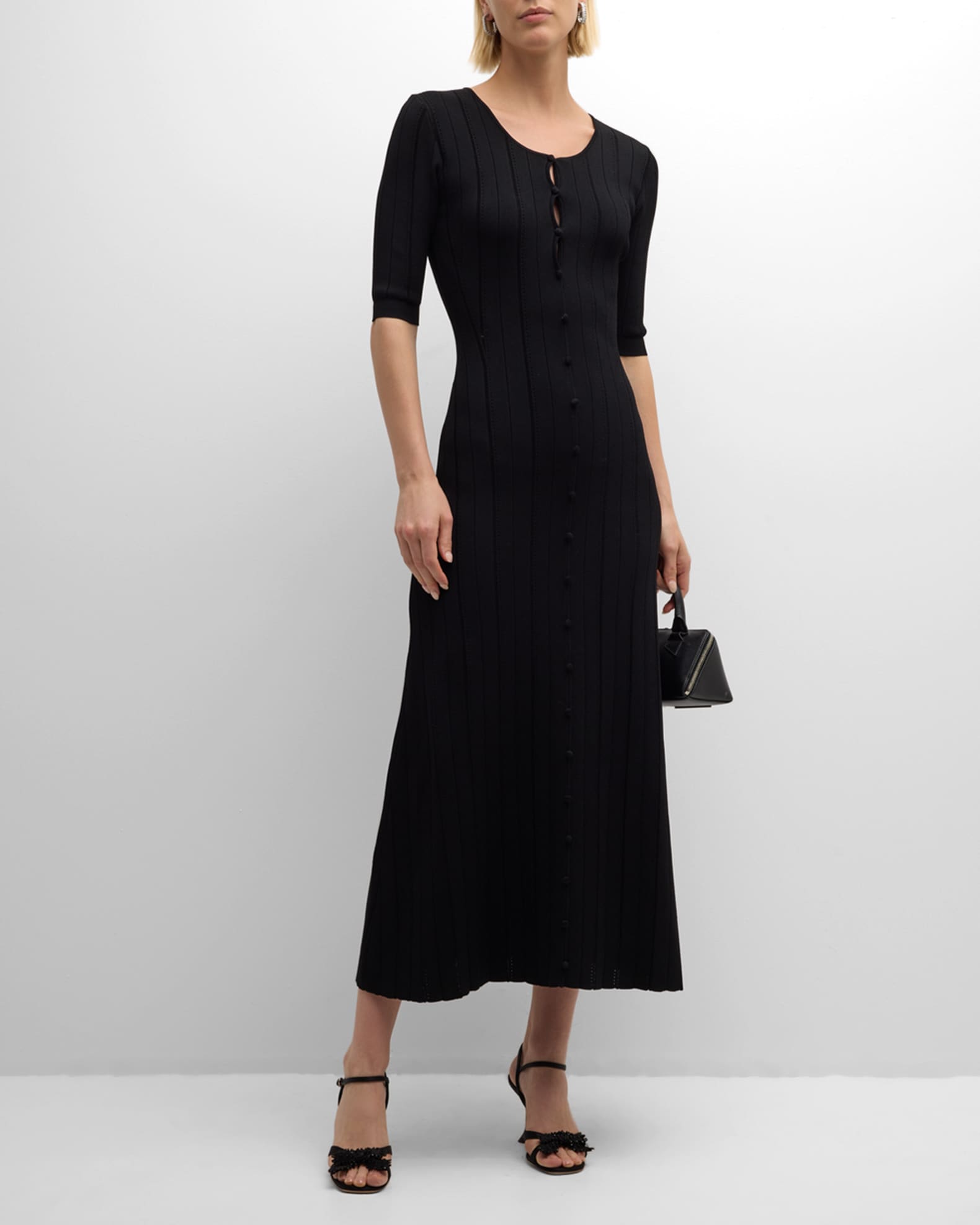 Arden Knit Dress