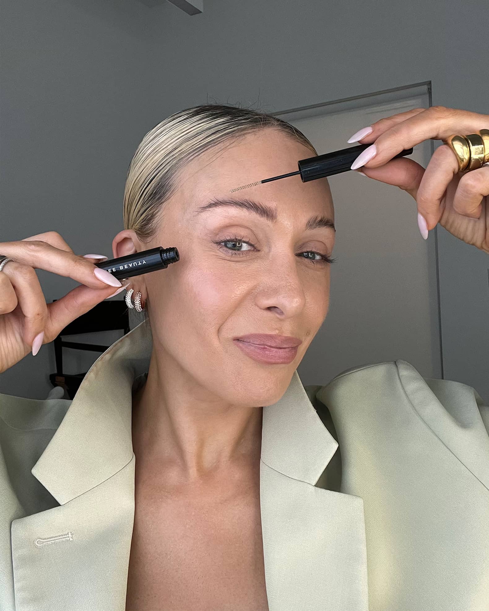 Soft Brow Lift 1