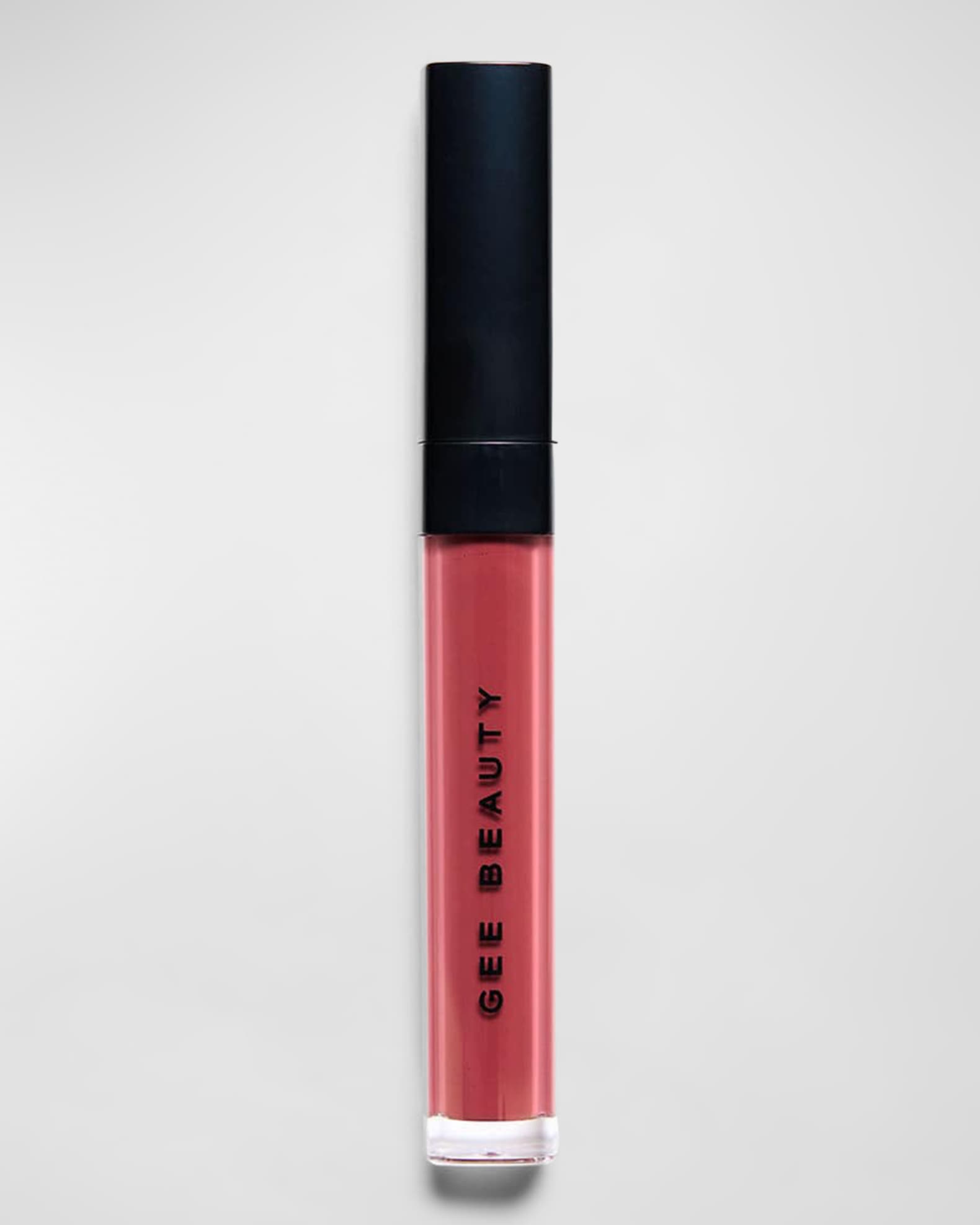 Nourishing Lip Gloss 0
