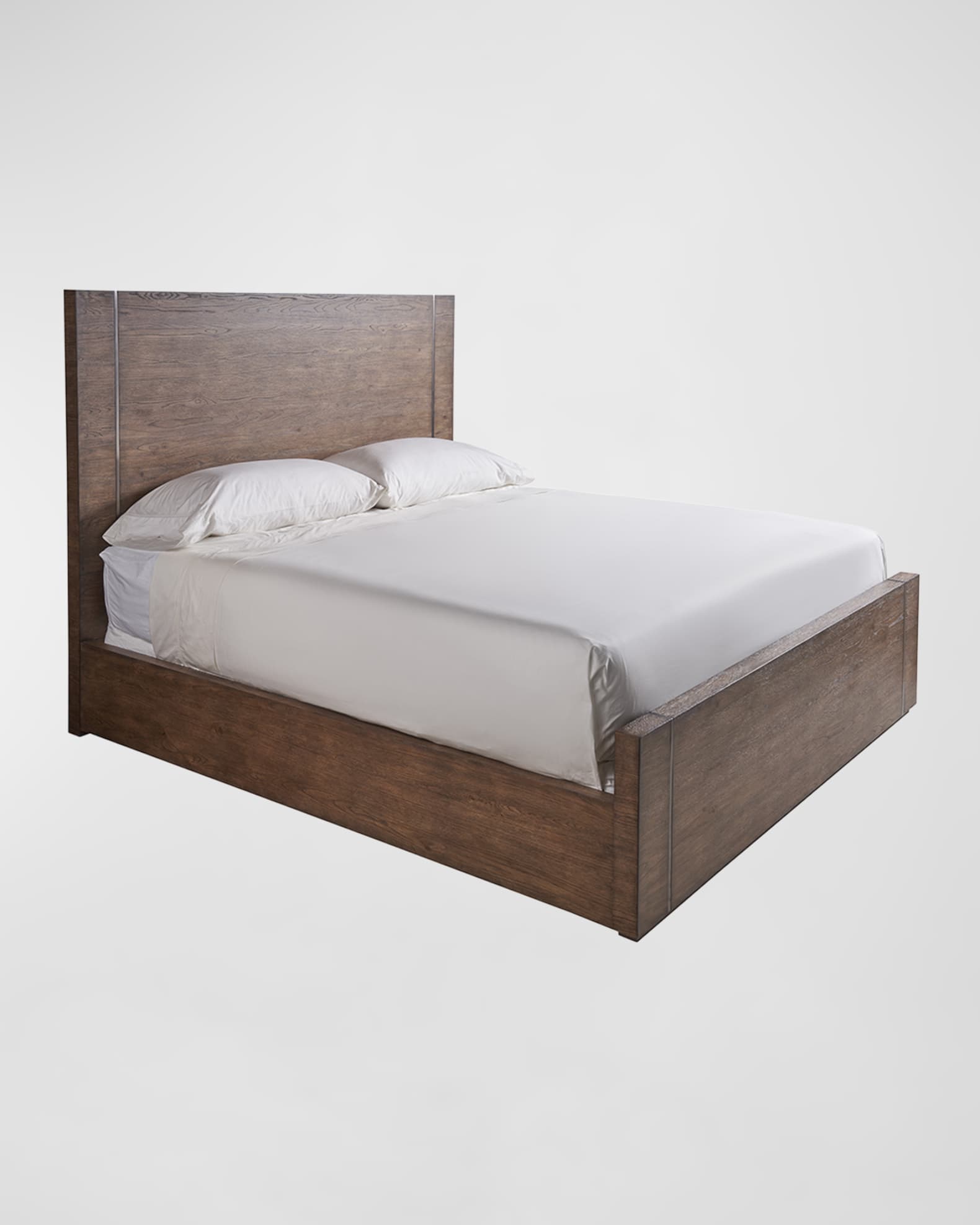 Koda King Panel Bed 1