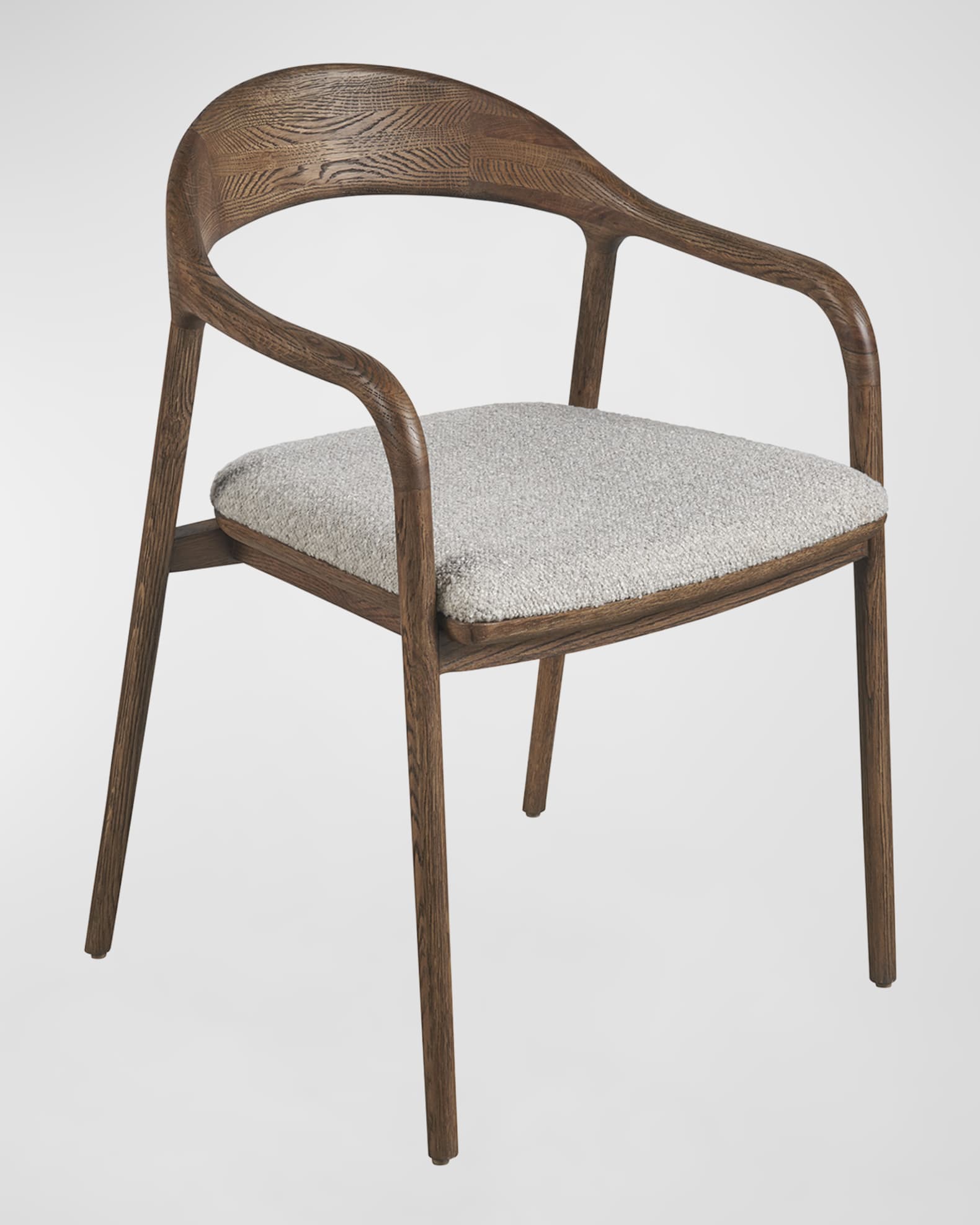 Universal Furniture Echo Dining Arm Chair | Neiman Marcus