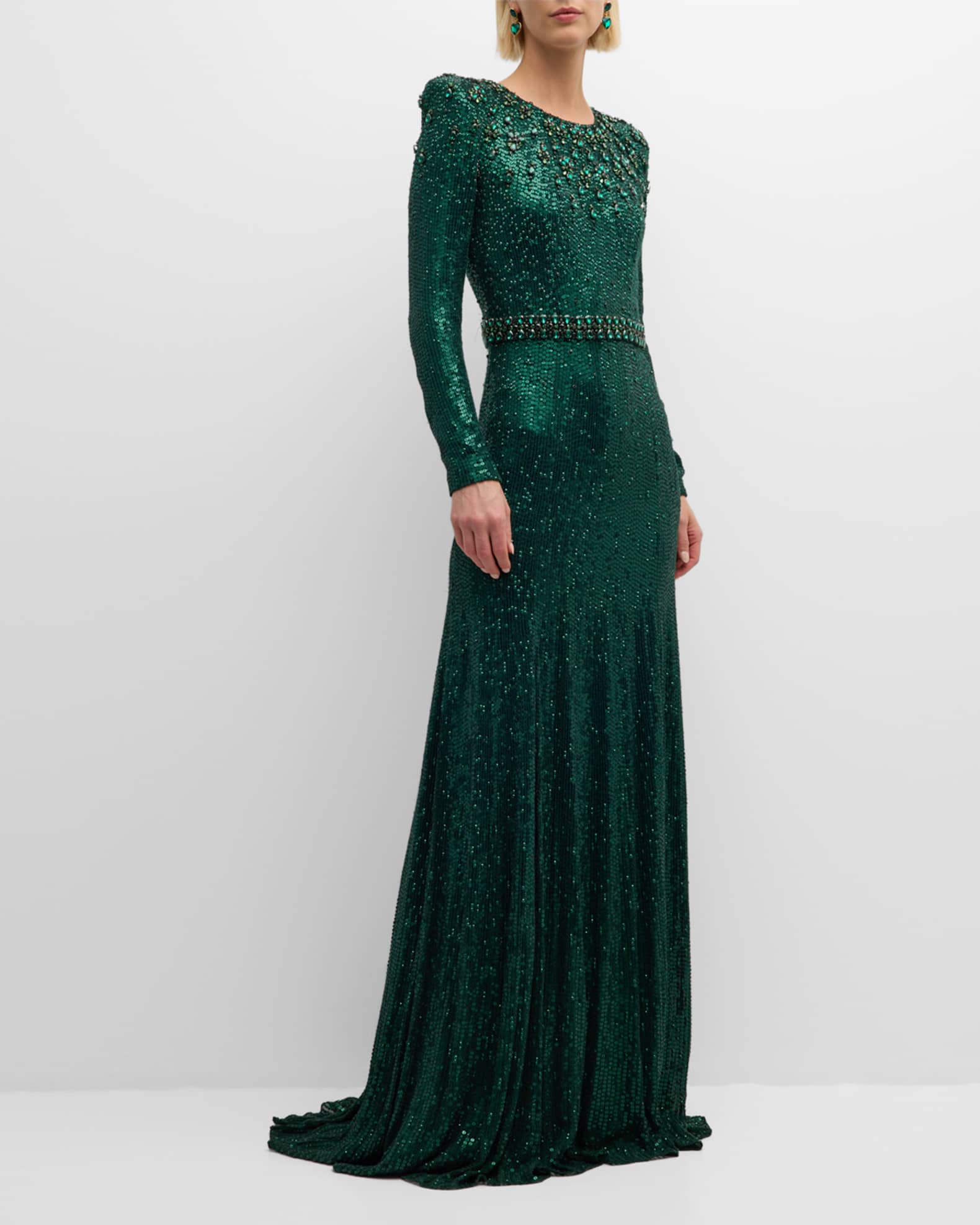 Jenny packham neiman marcus store