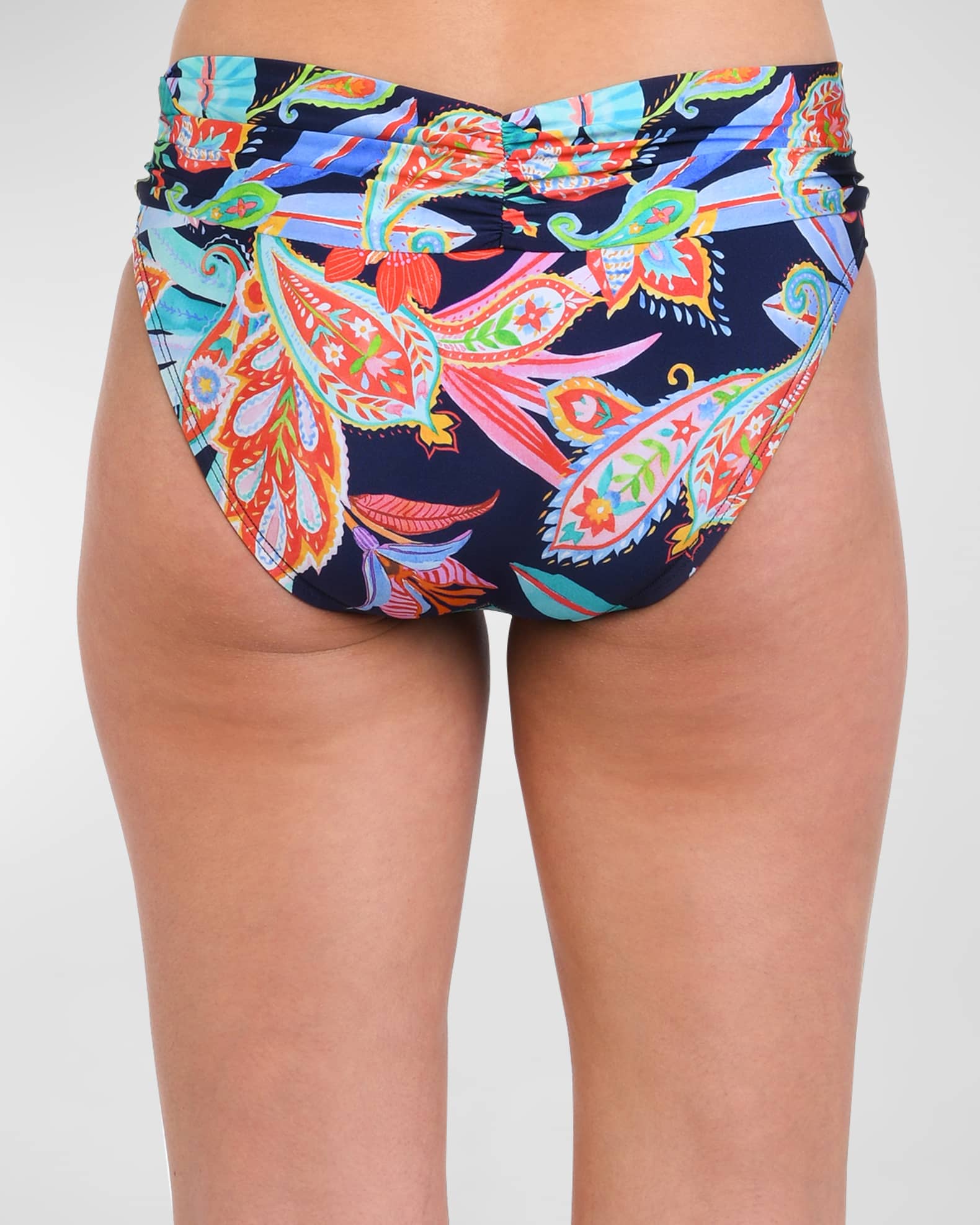 La blanca high waisted bikini bottoms new arrivals