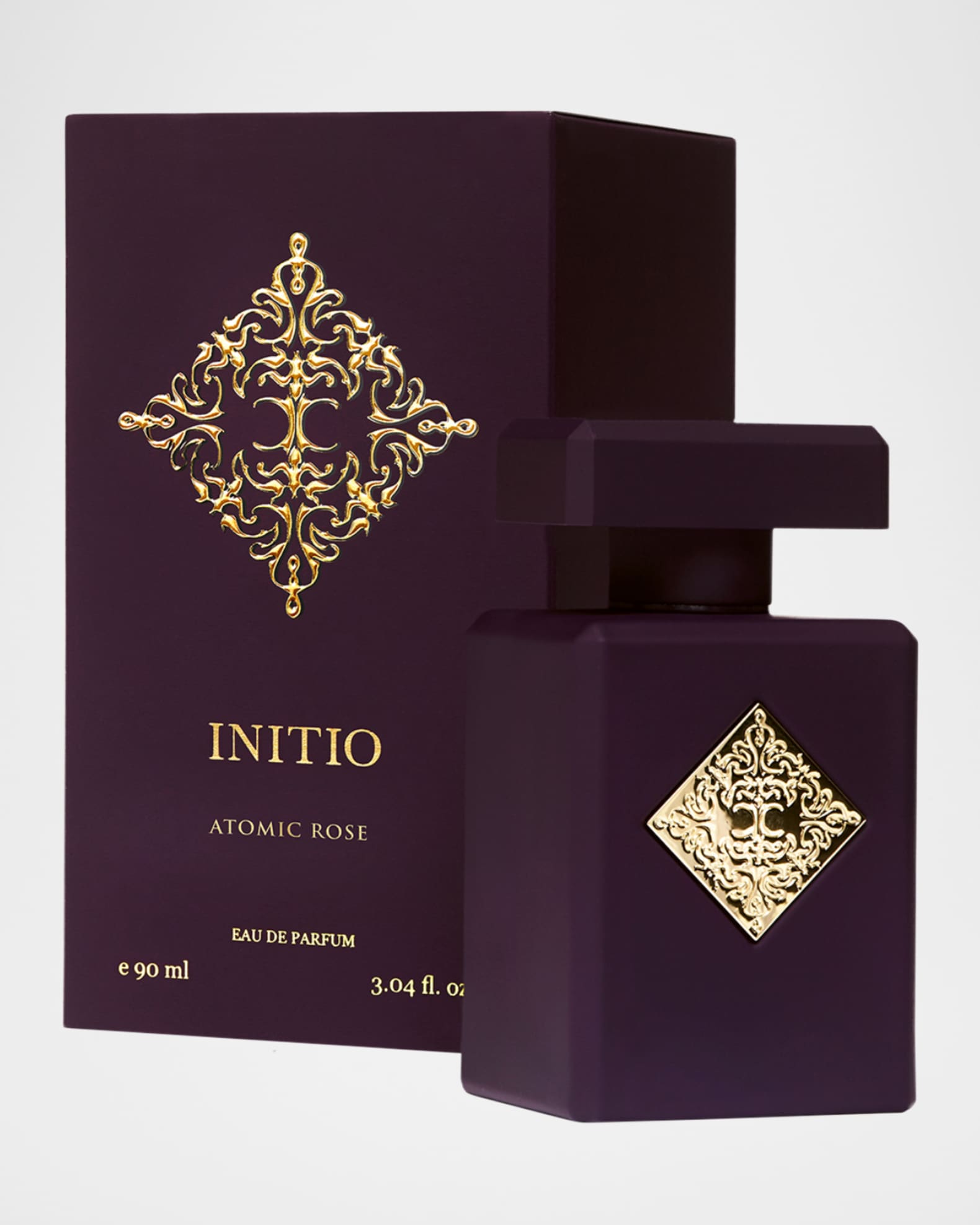 超人気の雑貨店 Atomic Prives Parfums Initio Rose oz 1.7 Parfum, de Eau Perfume (Unisex)