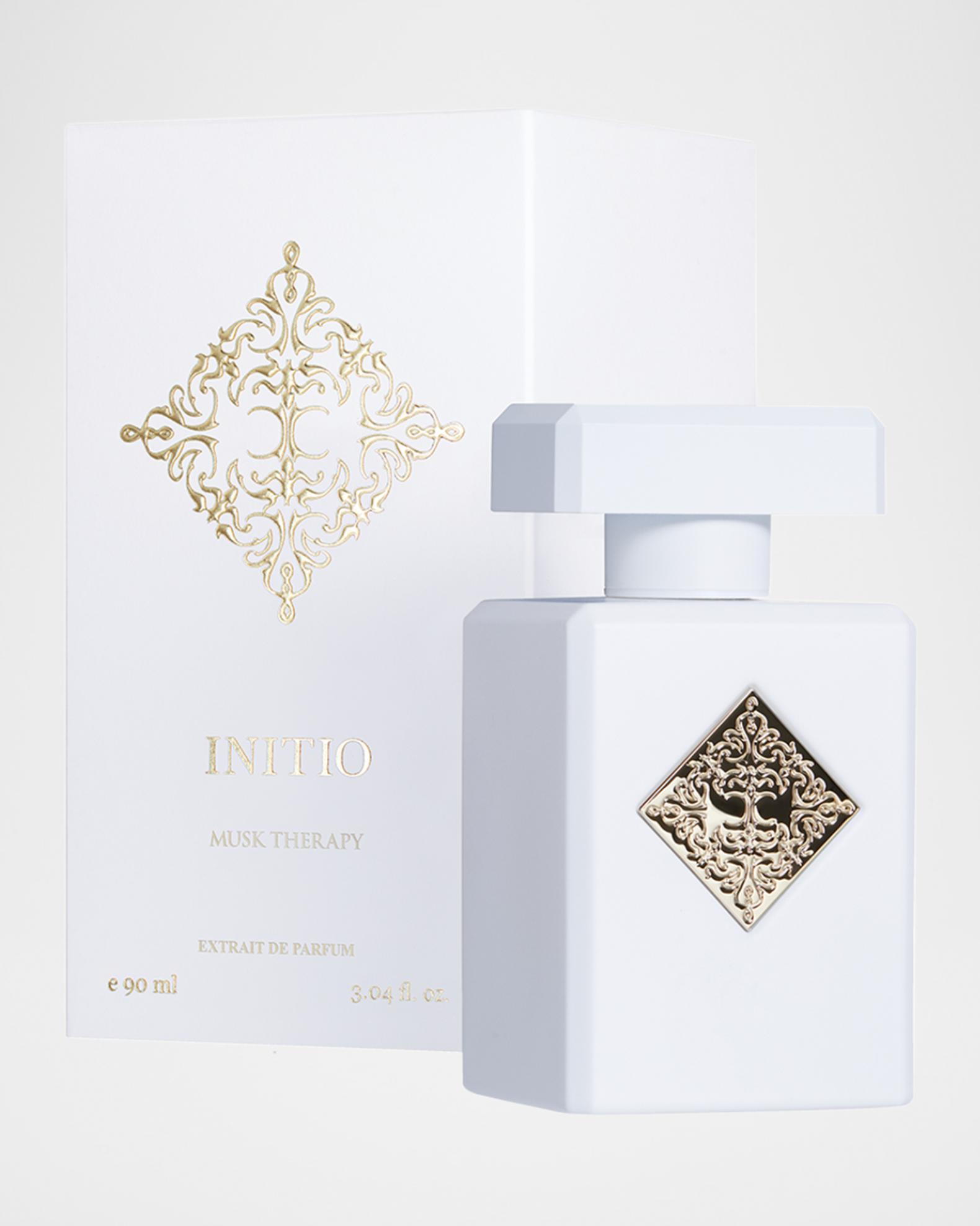 Initio Parfums Privés Musk Therapy Extrait de Parfum, 1.7 oz