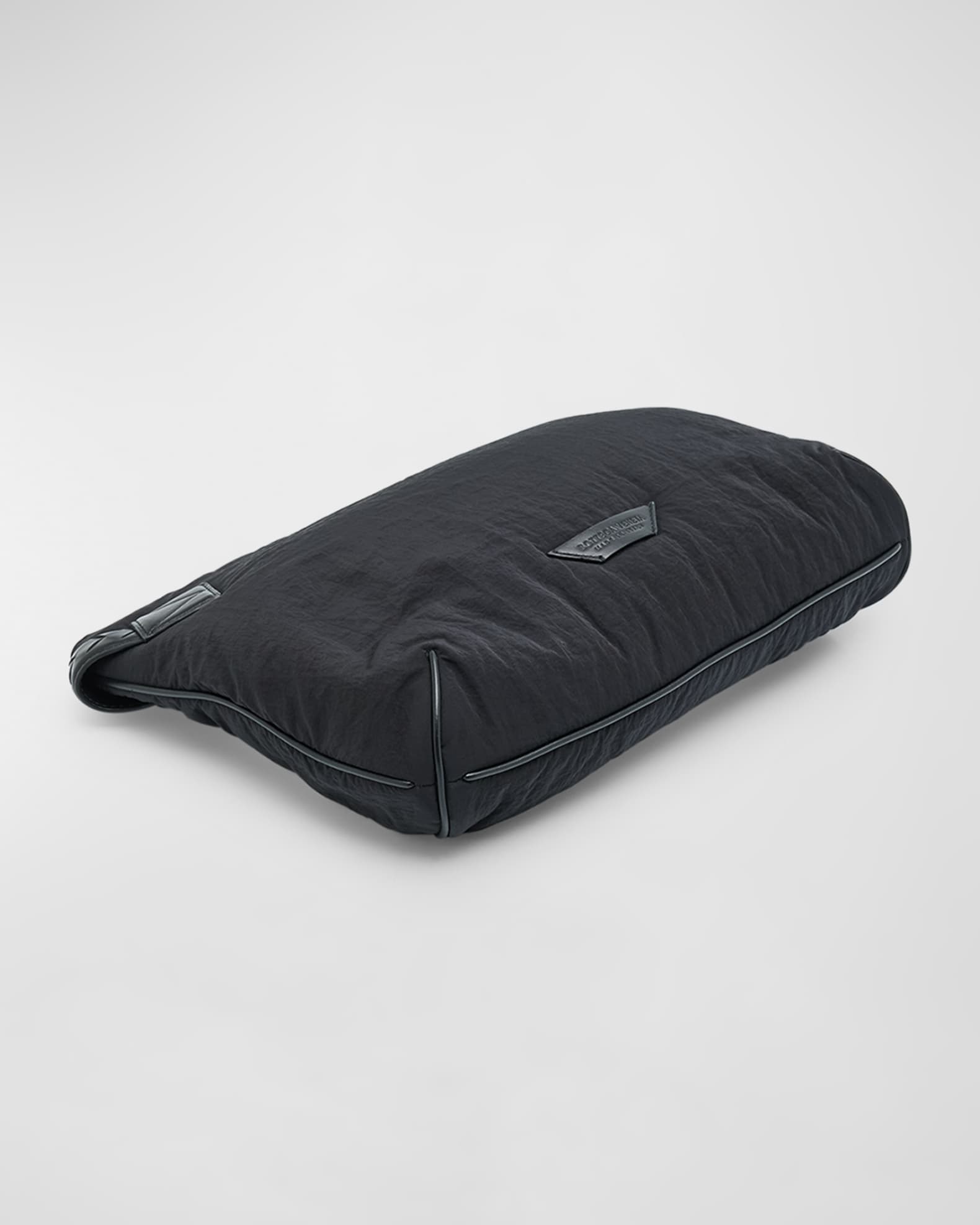 Men's Crossroad Paper Nylon Small Pouch 1