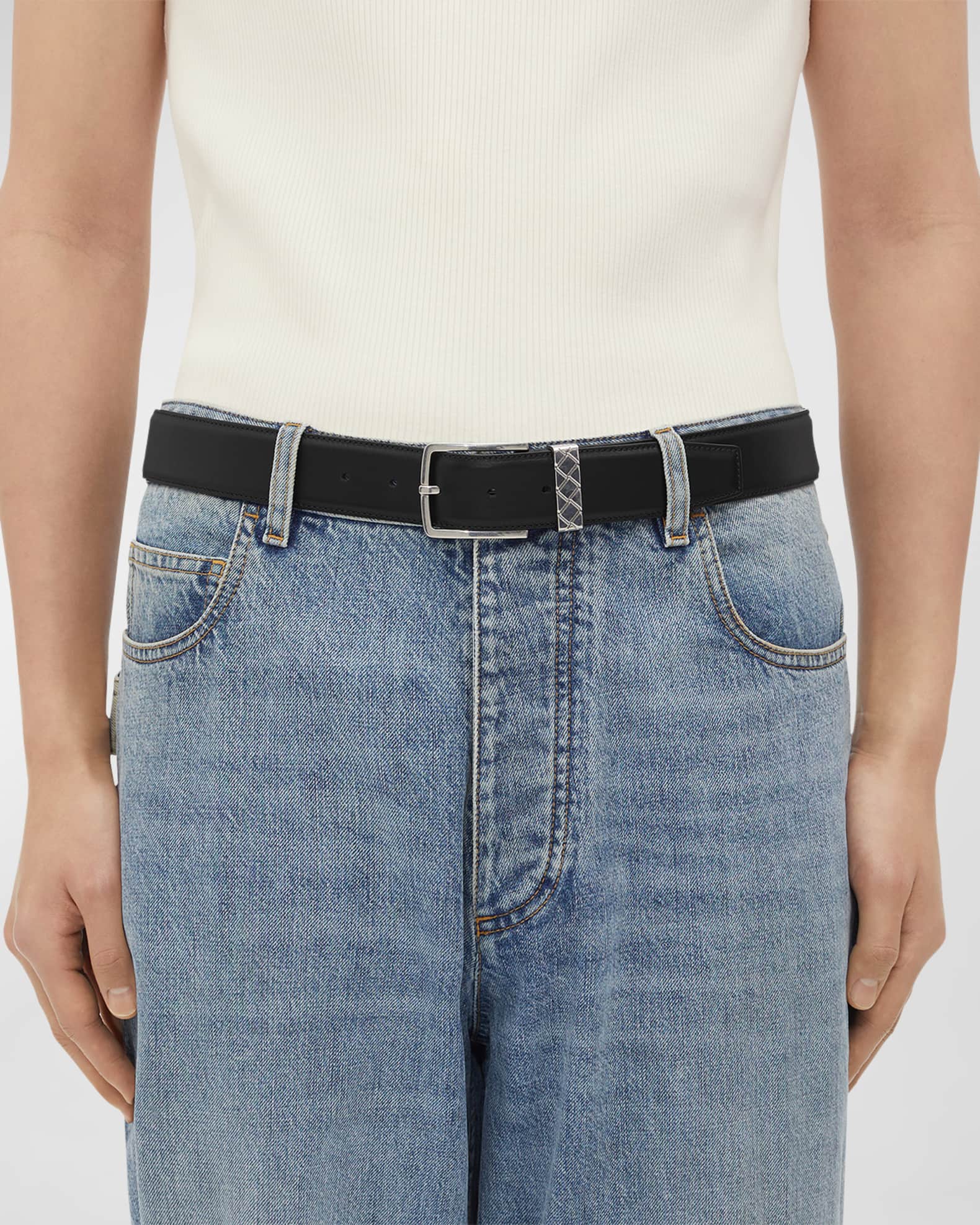 INTRECCIO BELT