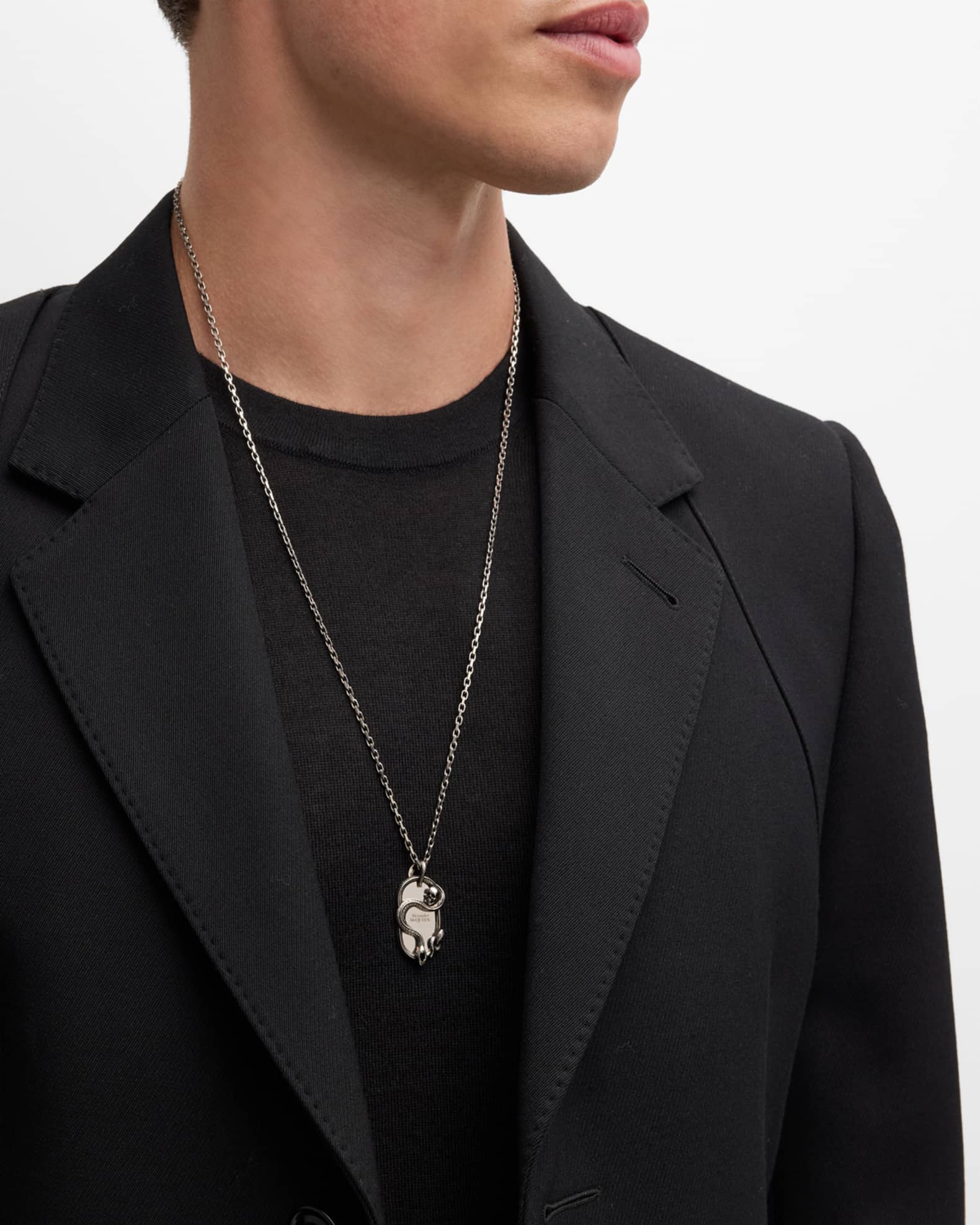 Neiman marcus mens jewelry on sale