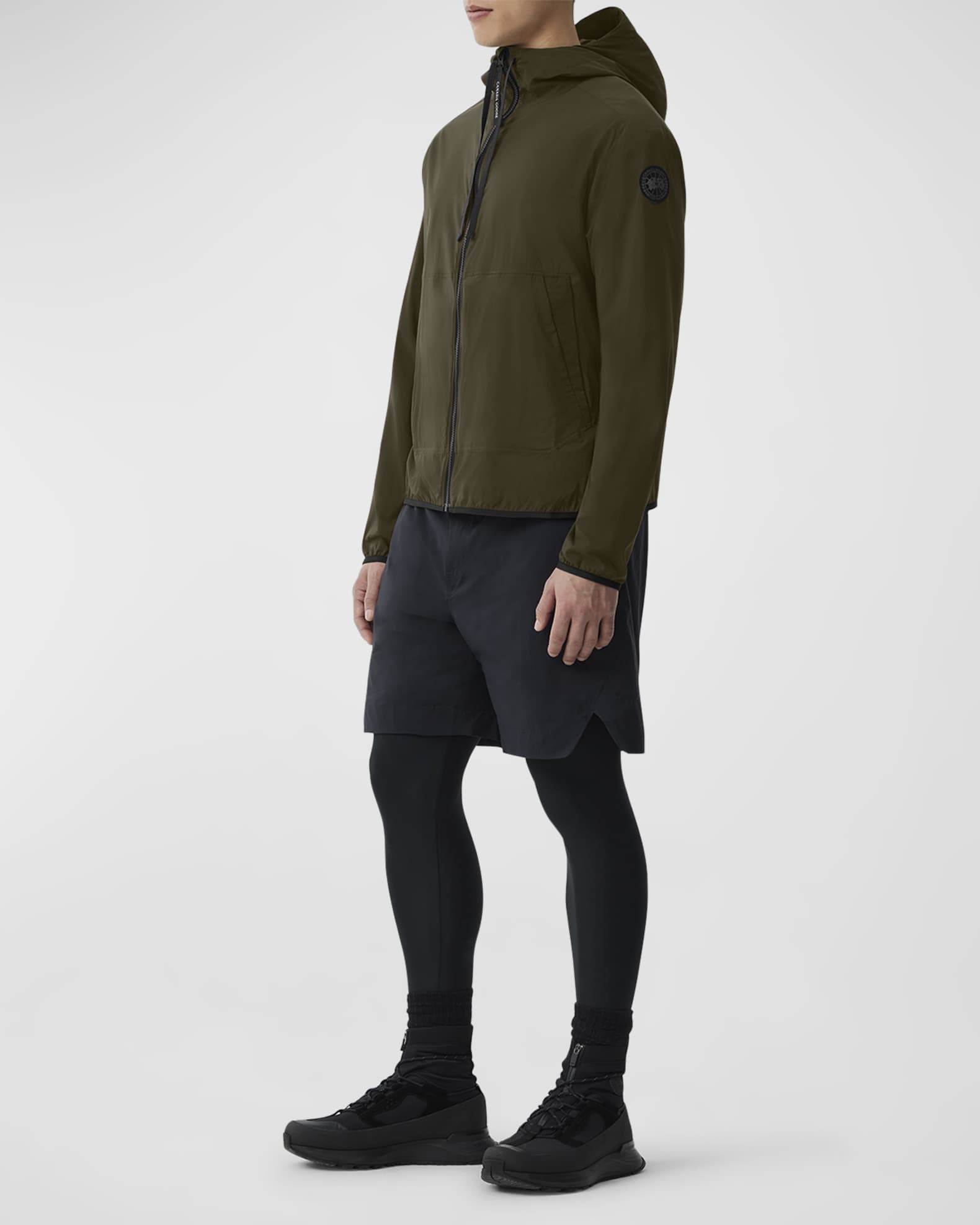 Canada goose jacket neiman marcus shop