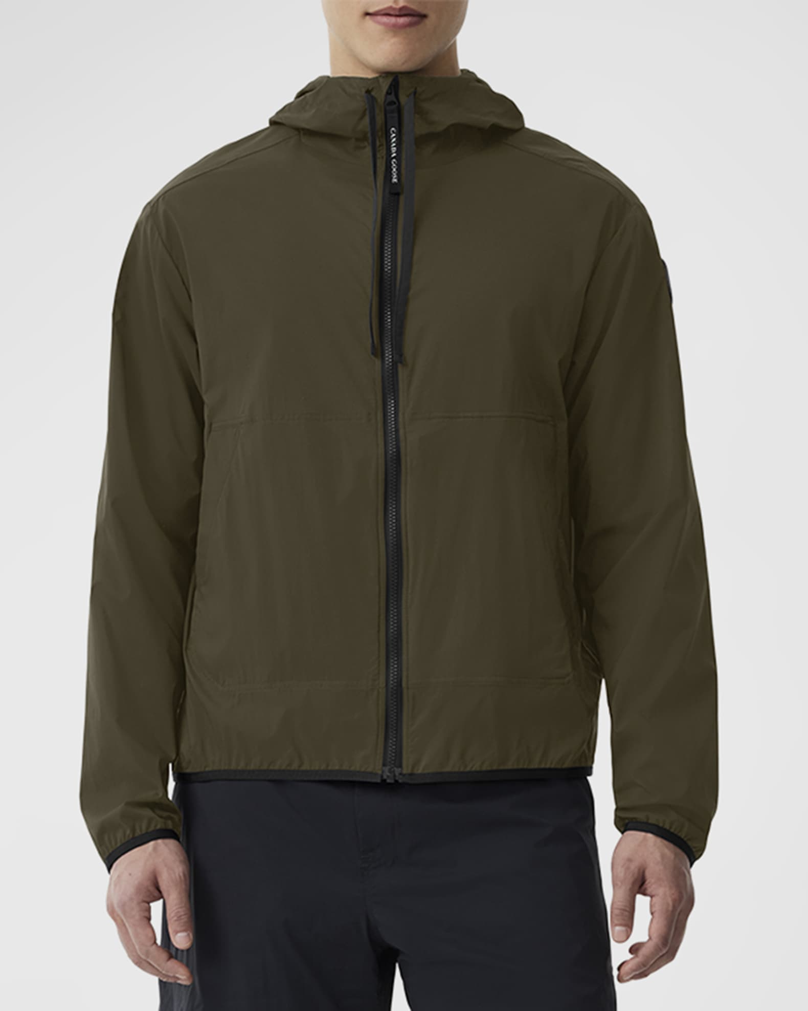 Canada Goose Men's Killarney Packable Wind-Resistant Jacket