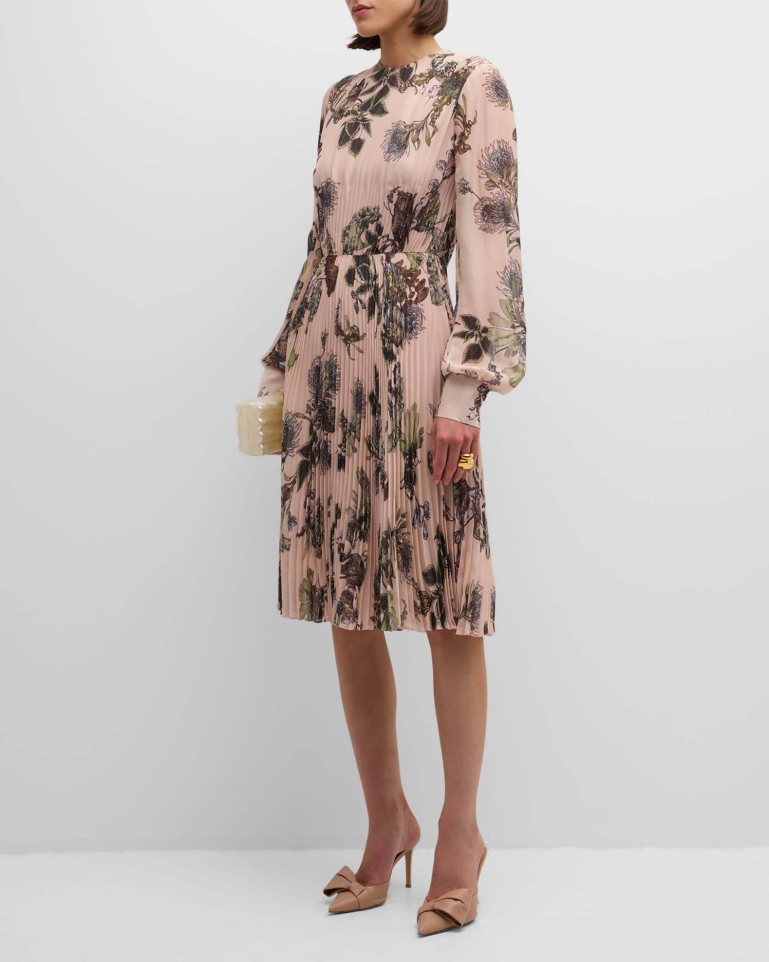 Neiman marcus short dresses clearance