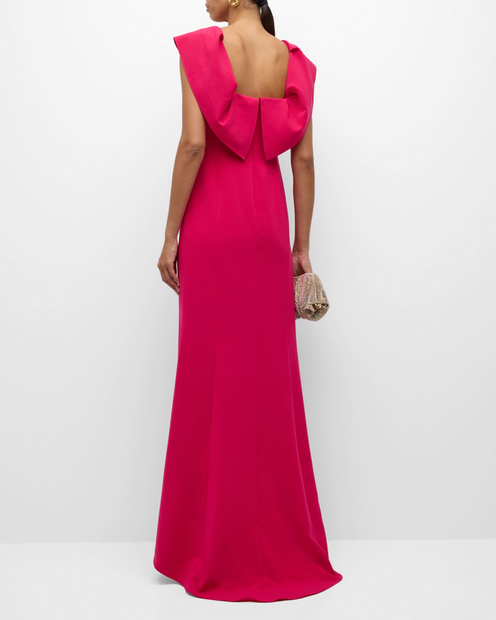 Neiman marcus dresses gowns deals