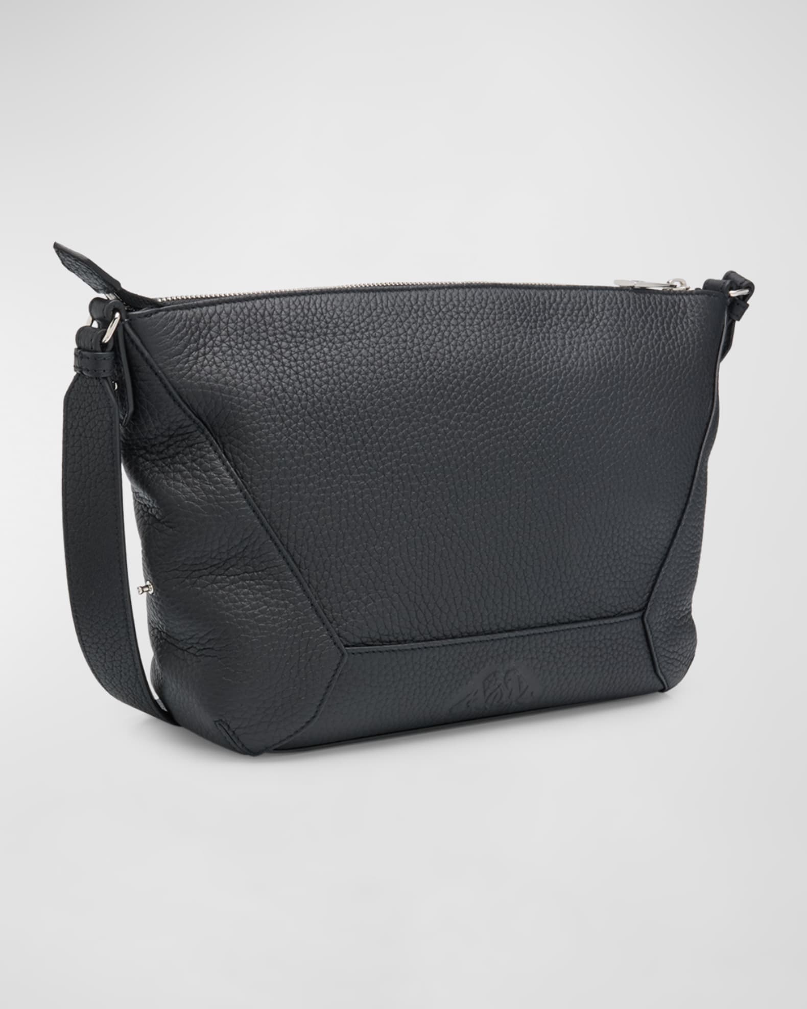 ECCO furthern Linnea Crossbody Black