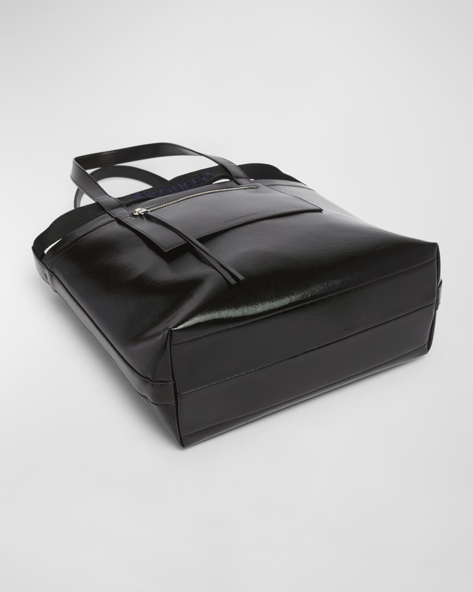 Men s McQueen Shopper Tote Bag