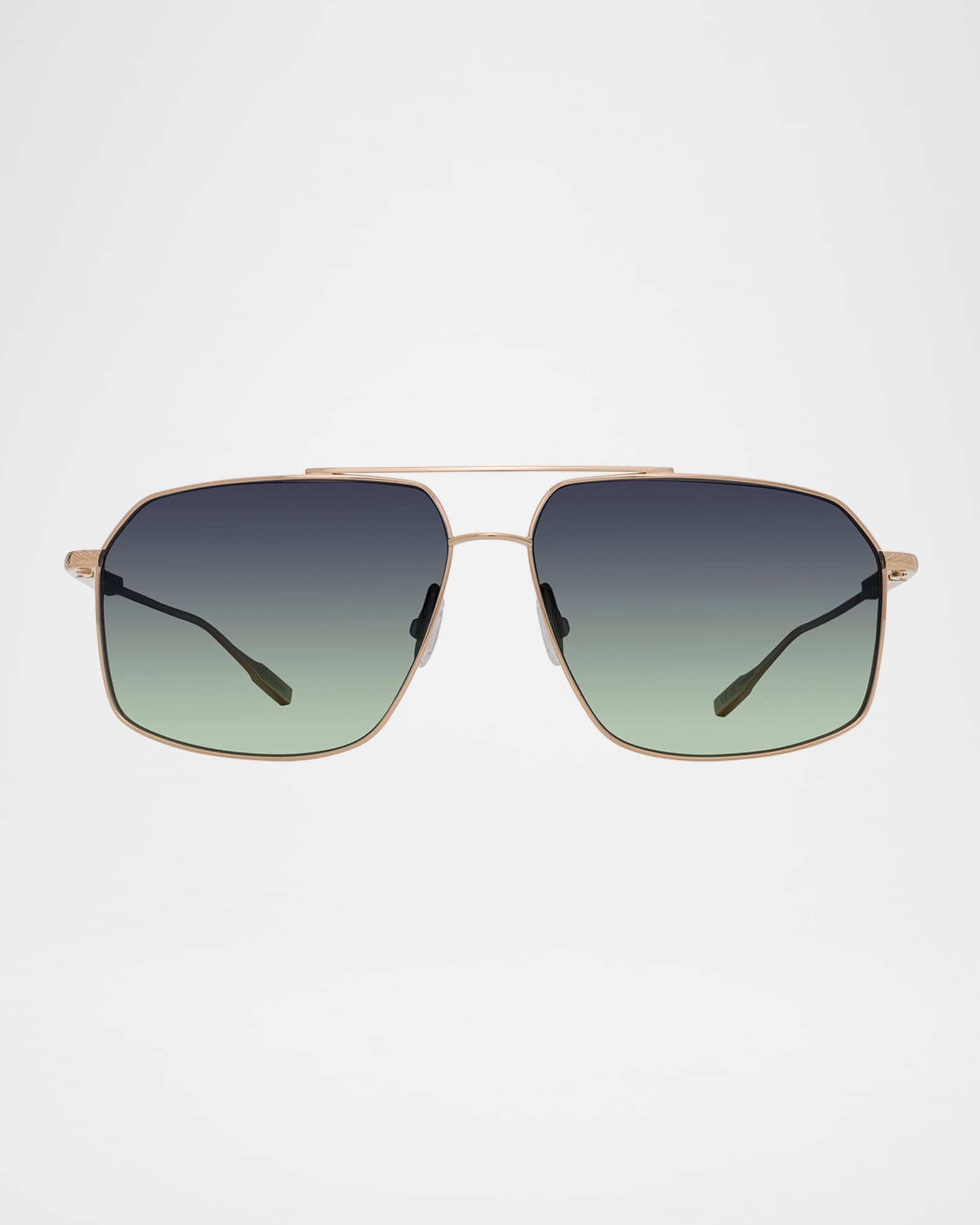 【新品】Barton Perrerira Clayサングラス(スモーキーグレイ) 新品】Barton Perrerira Clayサングラス(スモーキーグレイ)