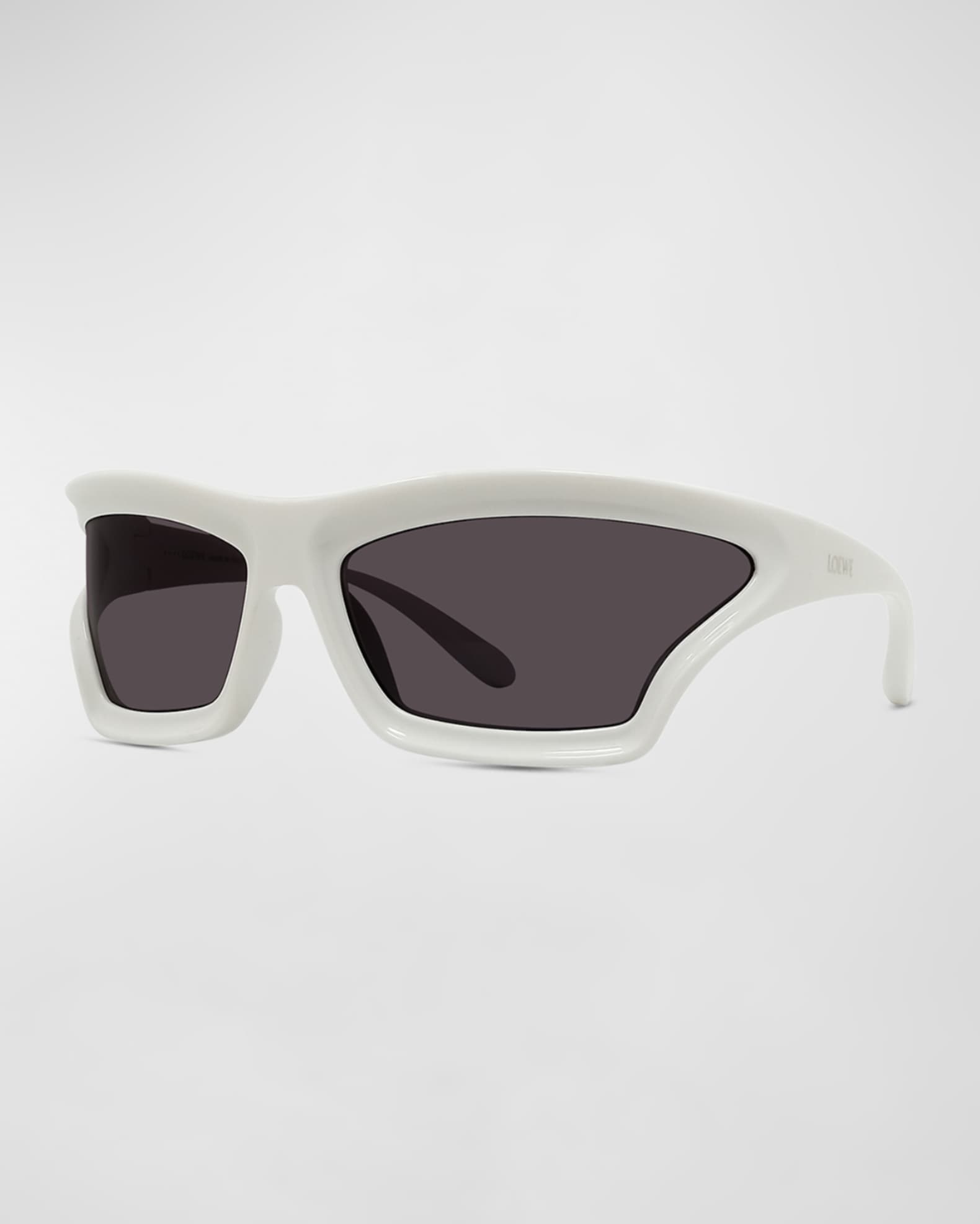 Men's Paula's Ibiza Acetate Mask Sunglasses 0