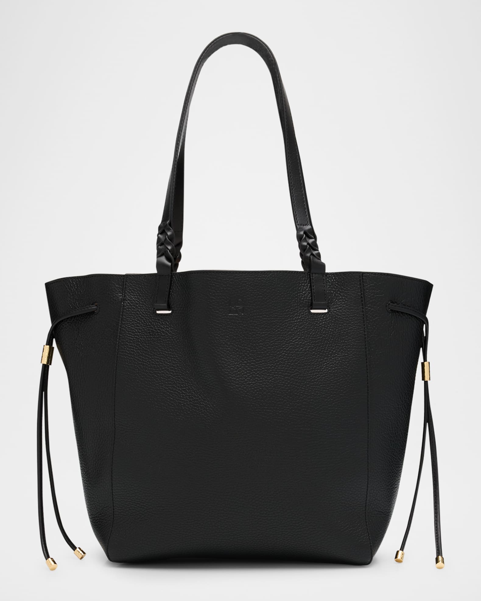 Ulla Johnson Alma Everyday Leather Tote Bag