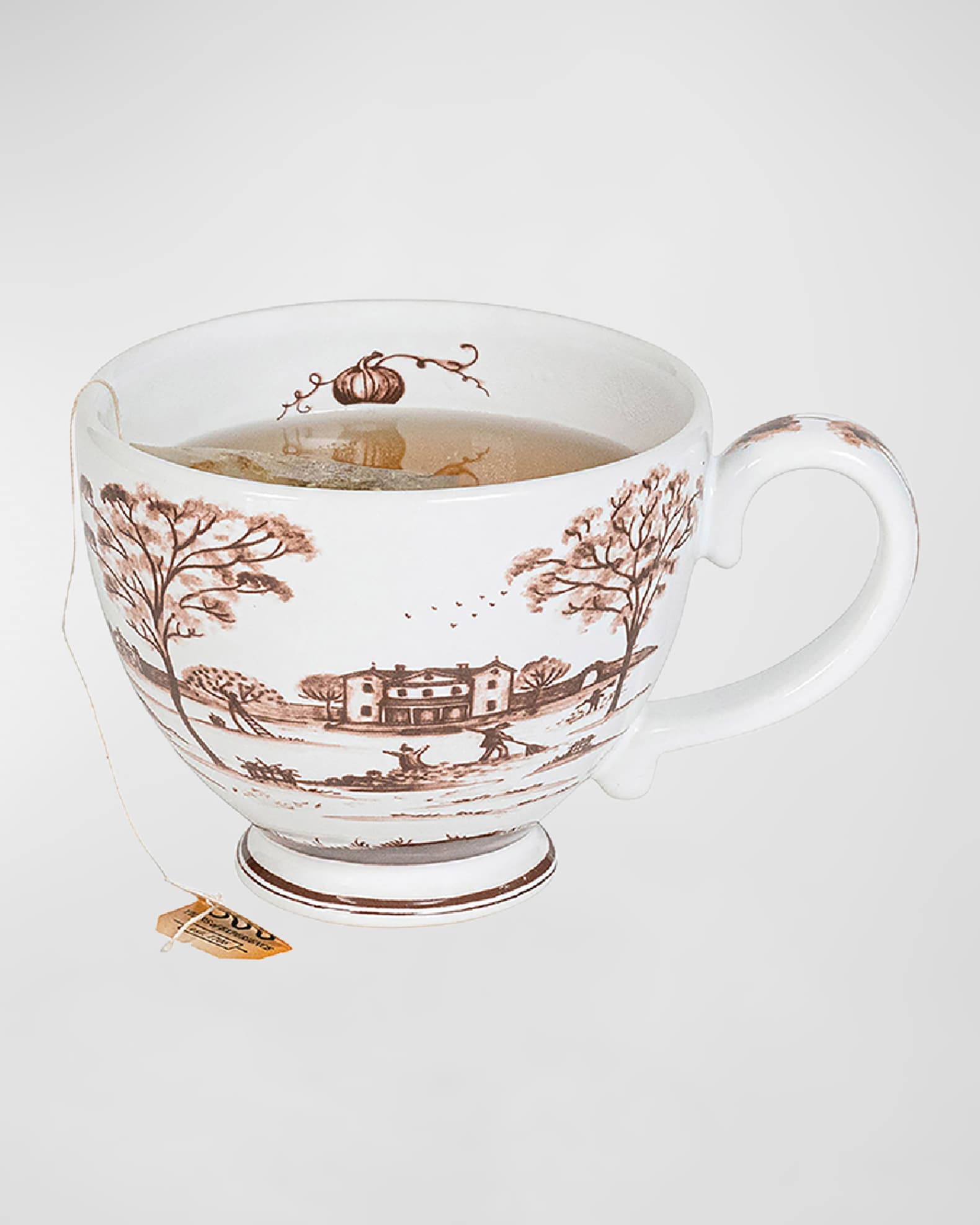 Juliska Country Estate Breakfast Cup - Thumbnail 3