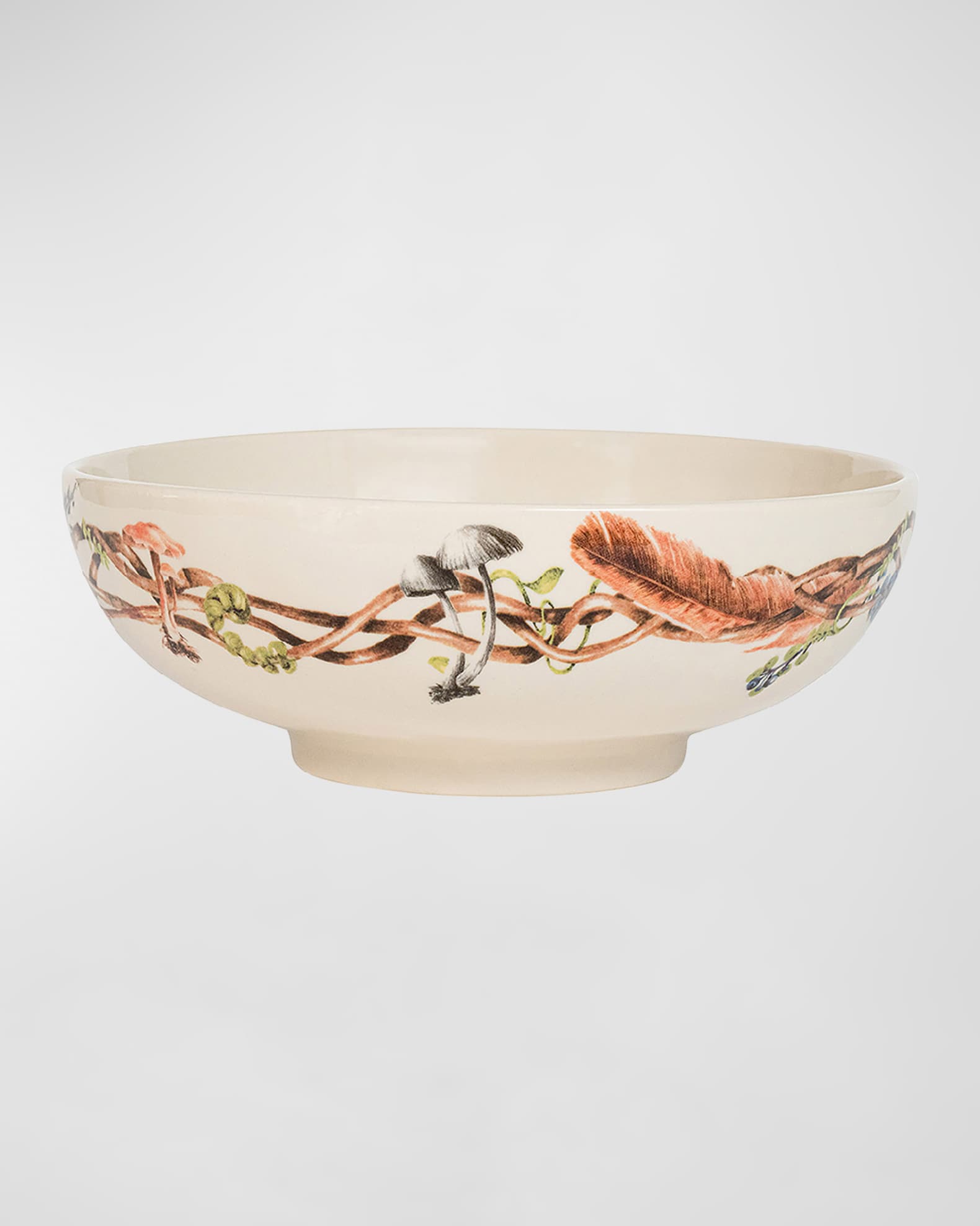 Forest Walk Serving Bowl, 80 oz  0