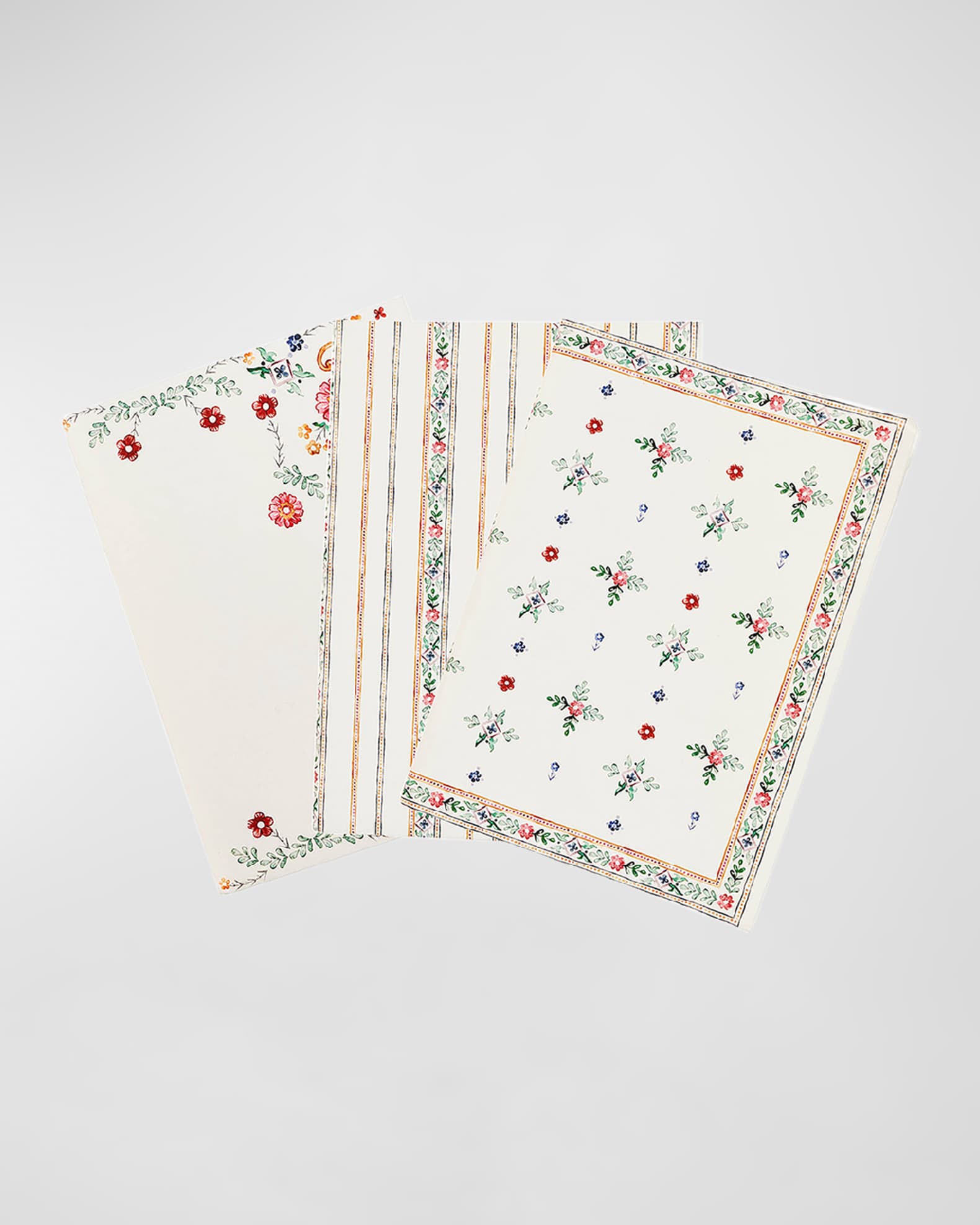 Heidi Assorted Journals, Set of 3 0