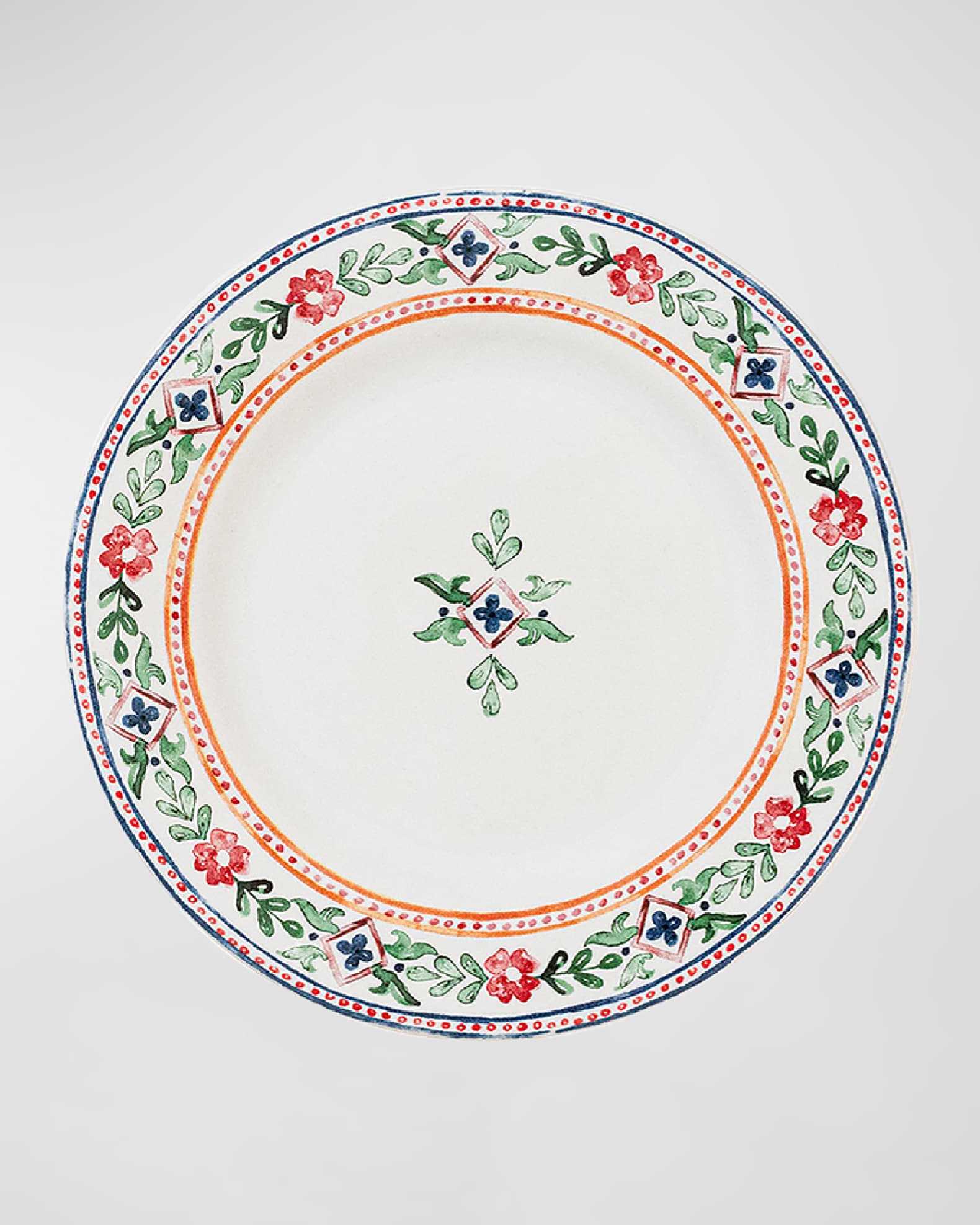 Juliska Heidi Side Cocktail Plate Neiman Marcus