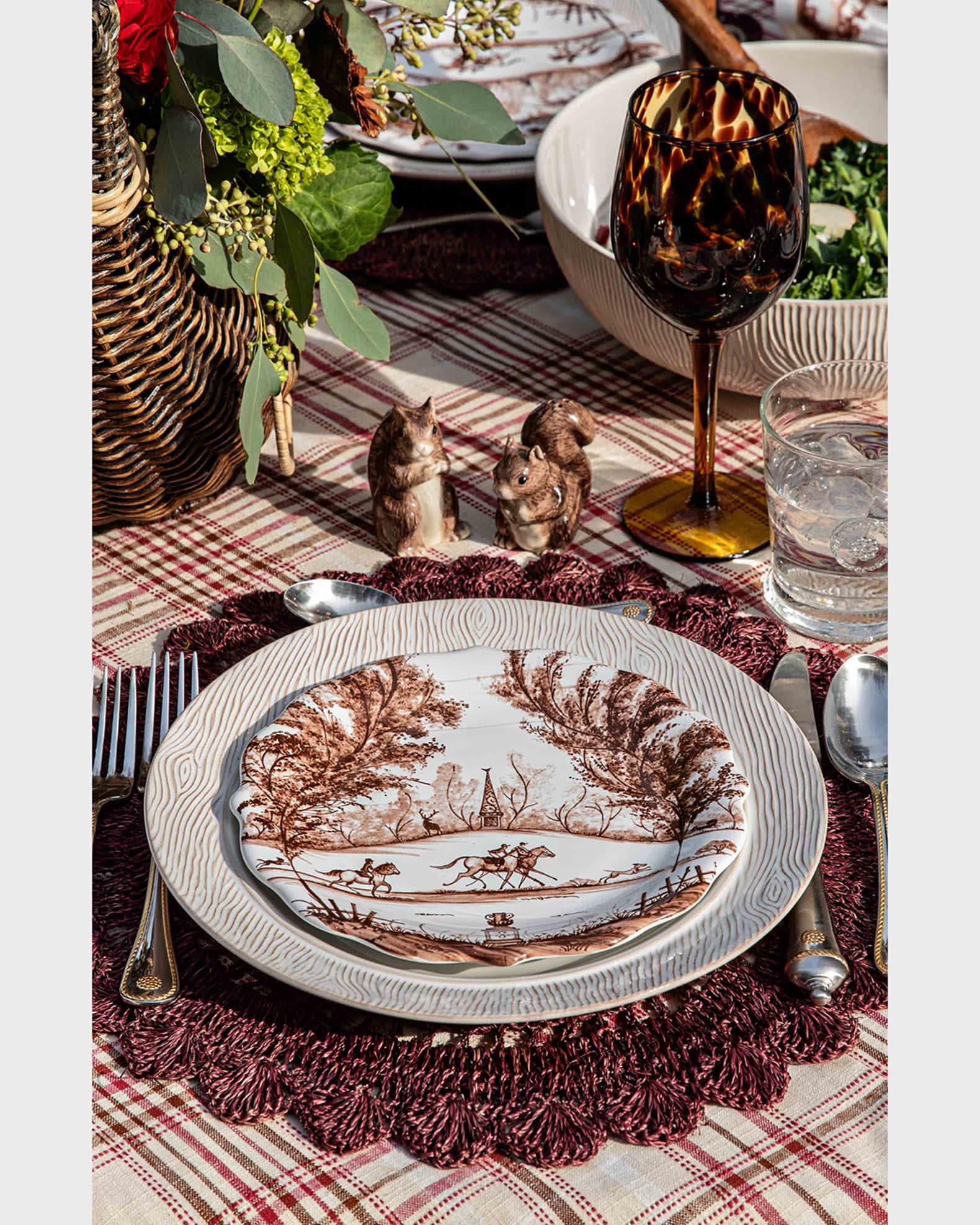 Country Estate Harvest Dinnerware Collection Neiman Marcus