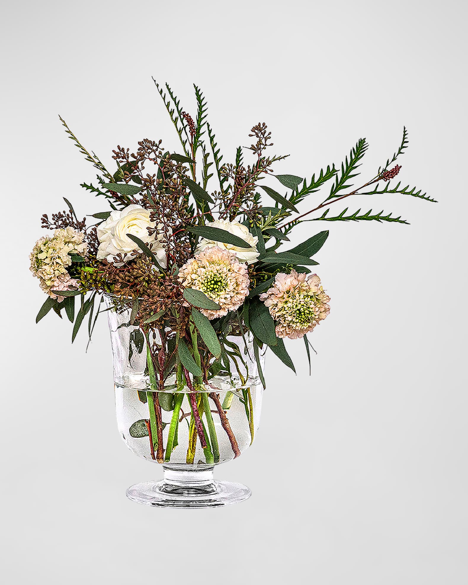 Juliska Puro Hurricane, 7" Neiman Marcus