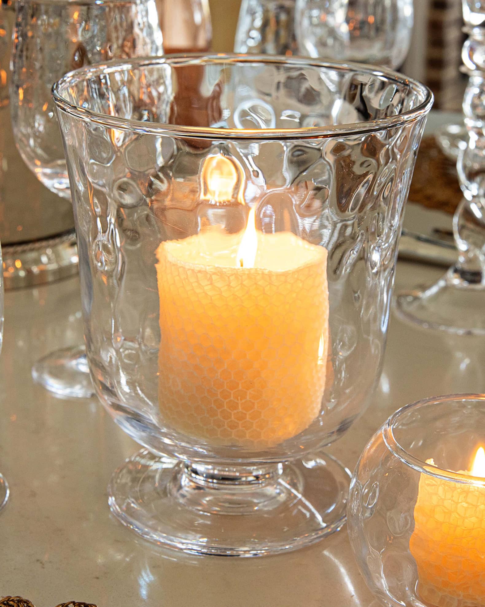 Juliska Puro Hurricane, 7" Neiman Marcus