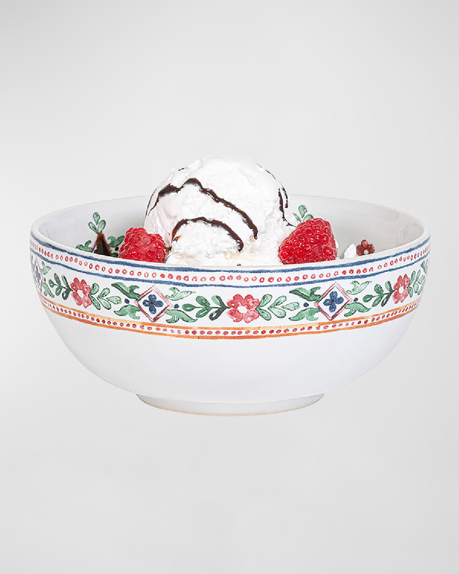 Heidi Cereal/Ice Cream Bowl 1