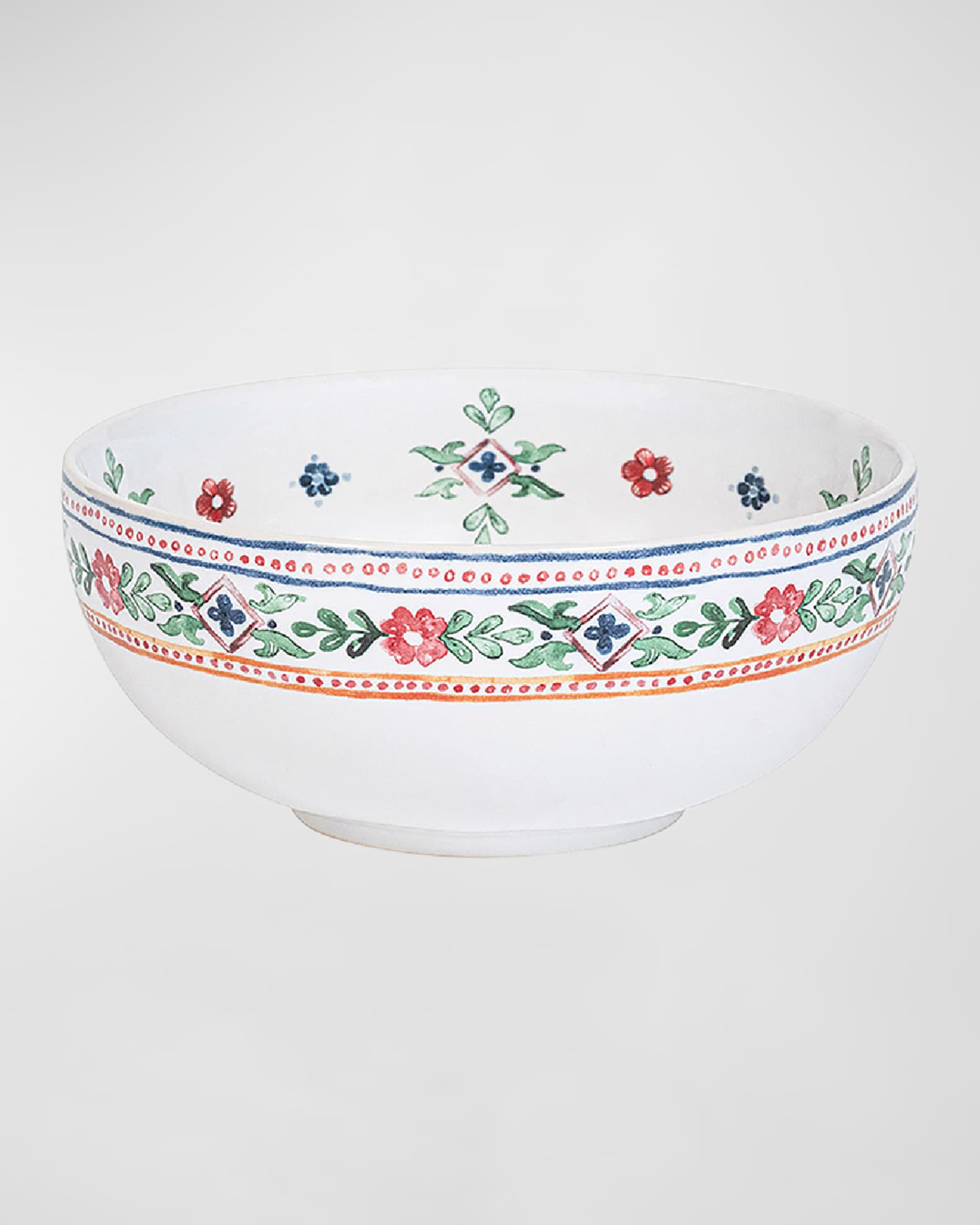 Heidi Cereal/Ice Cream Bowl 0