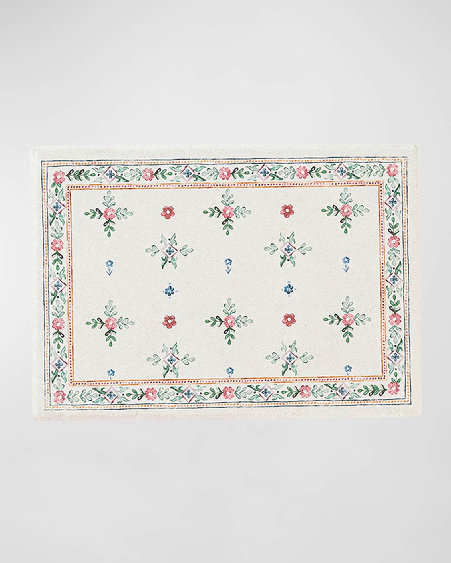 Heidi Note Cards, Set of 6 0