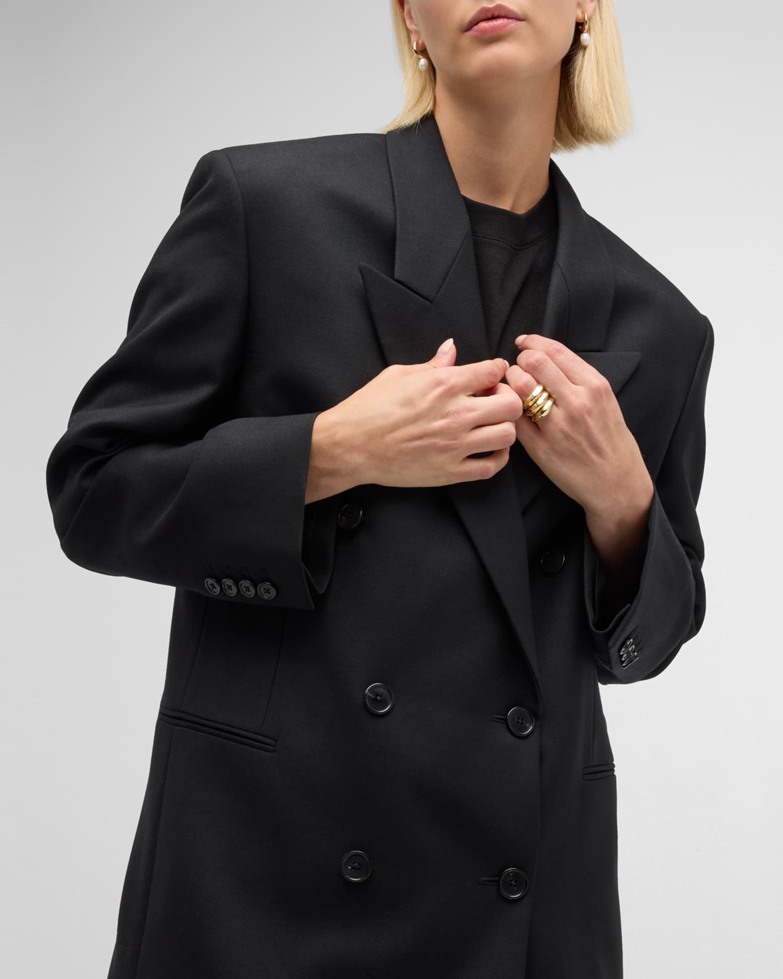 Neiman marcus womens blazers deals