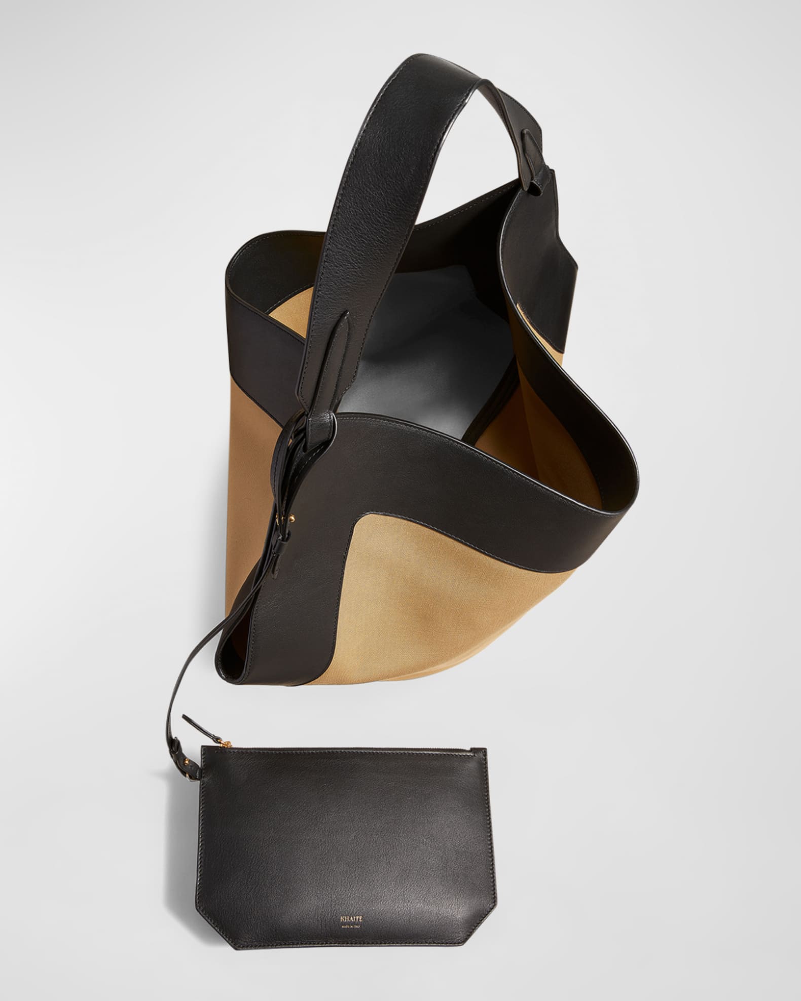 Lotus Medium Tote Bag 1