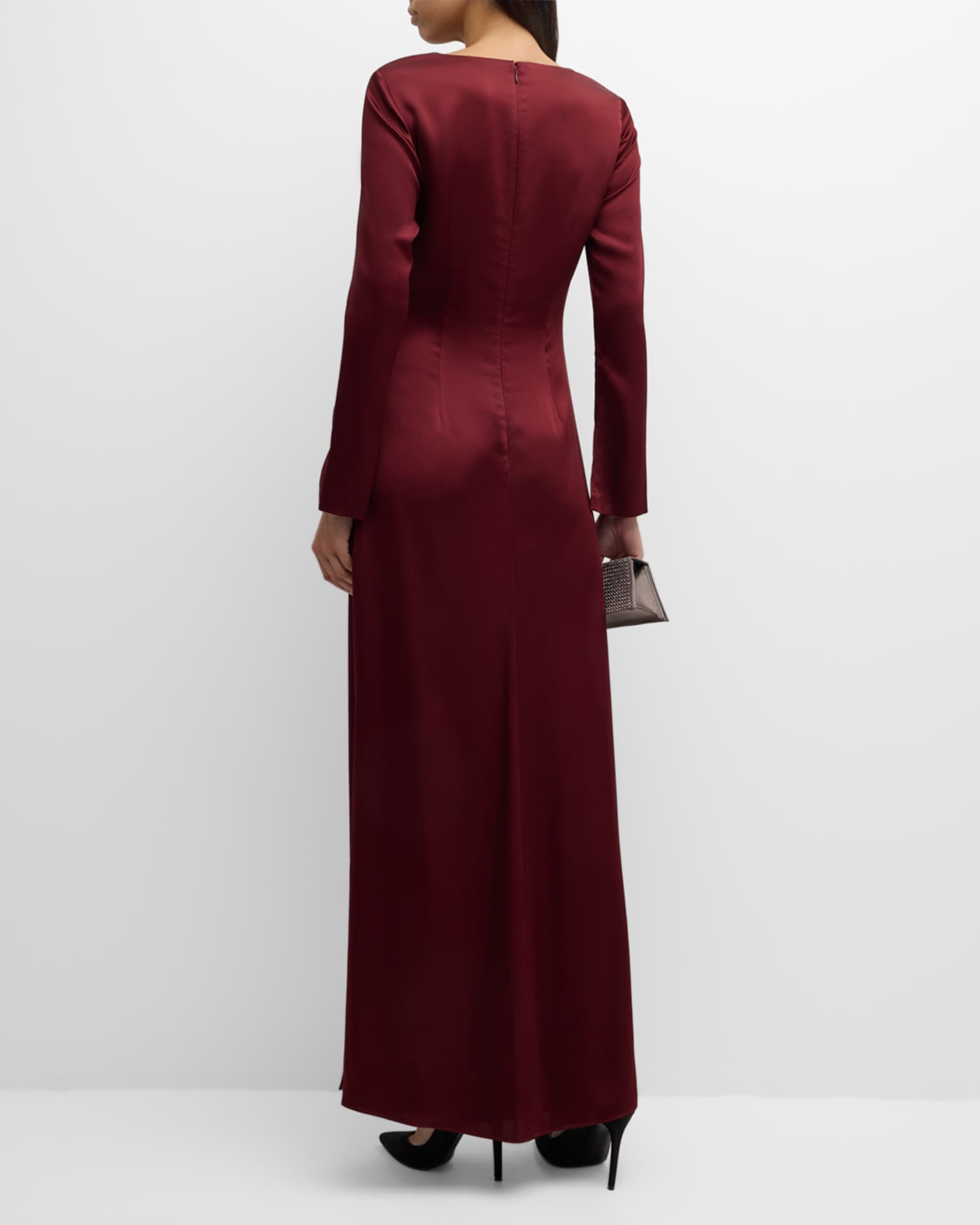Designer evening gowns neiman marcus store