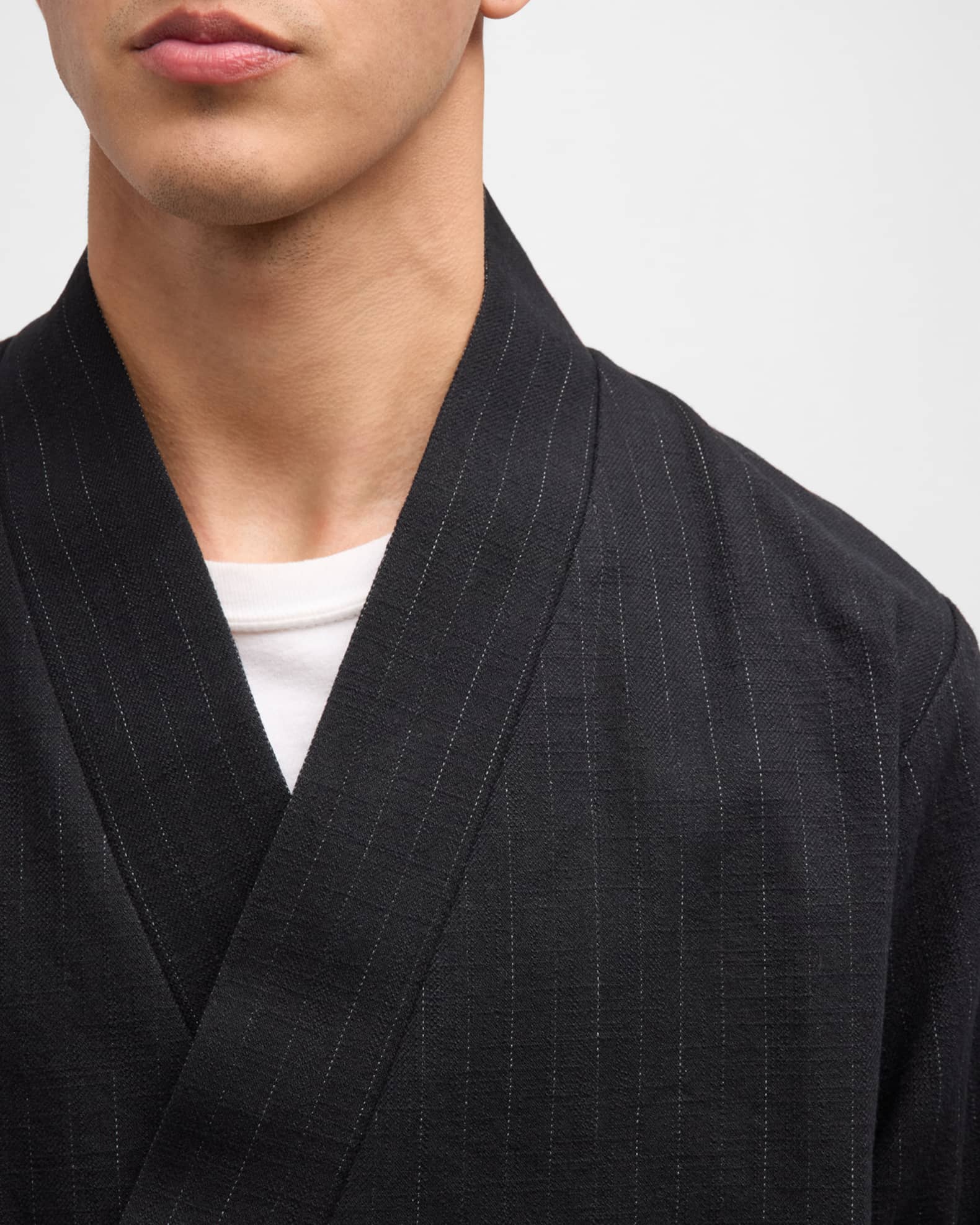 KENZO by NIGO 22AW KIMONO COAT M ネイビー - メルカリ