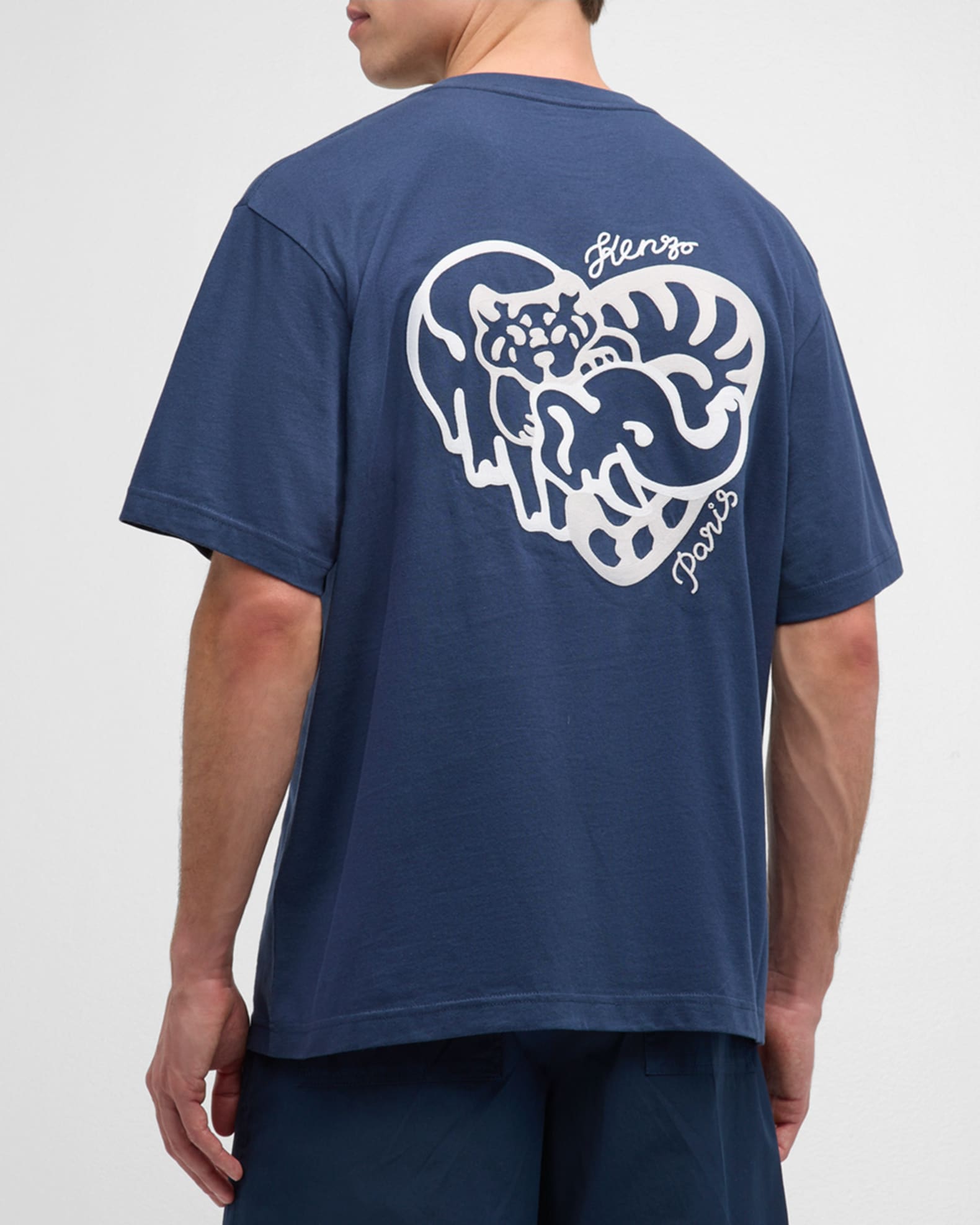 Kenzo shirt neiman marcus cheap