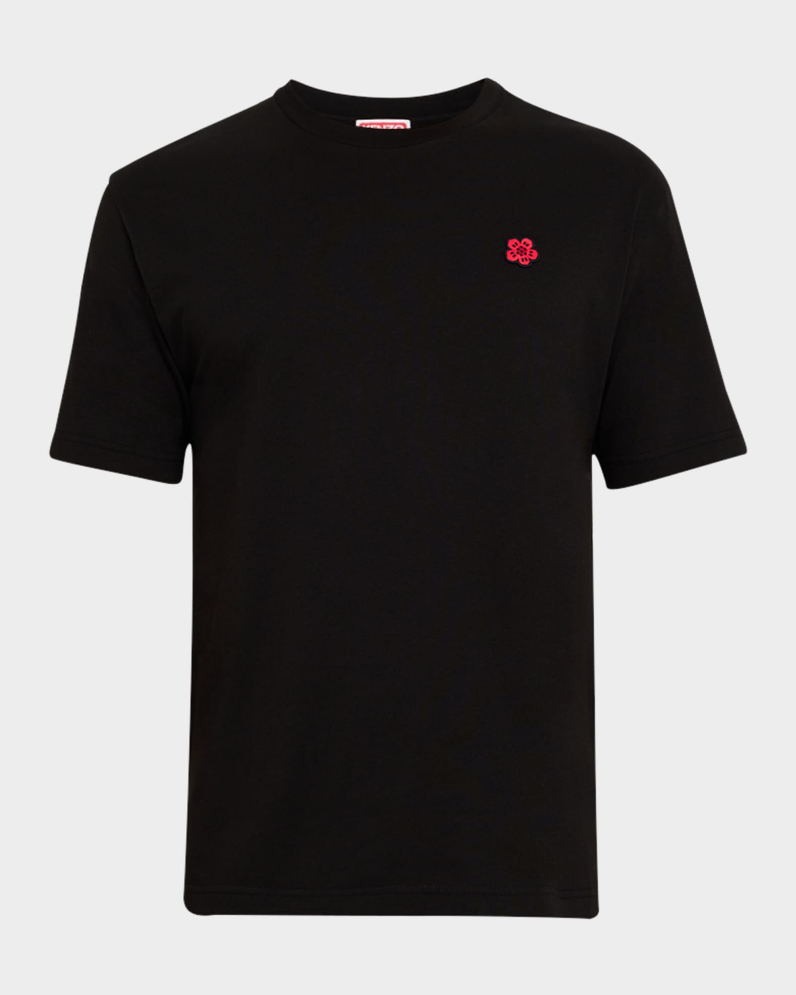 Kenzo roses t shirt new arrivals