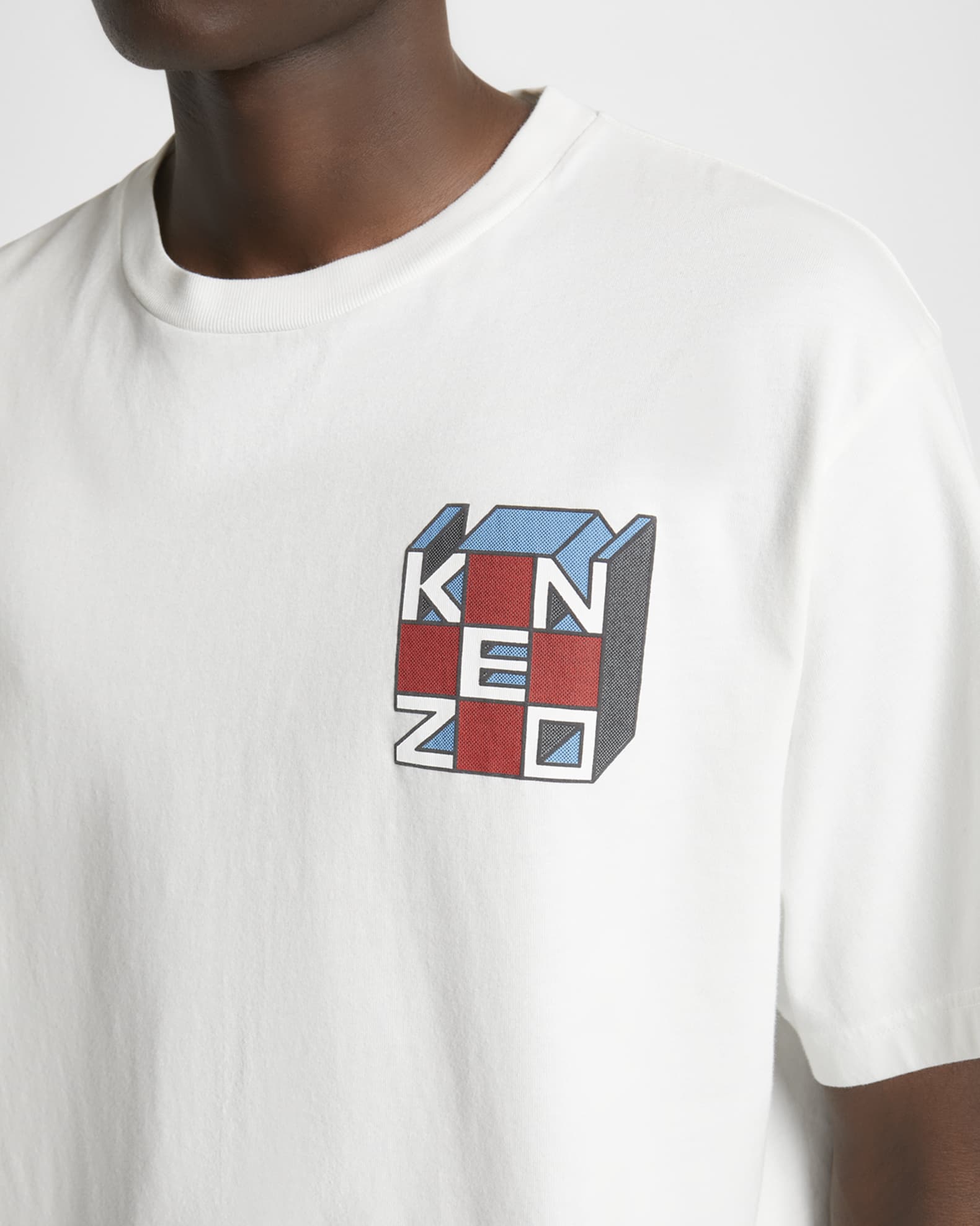 Kenzo magliette milan store