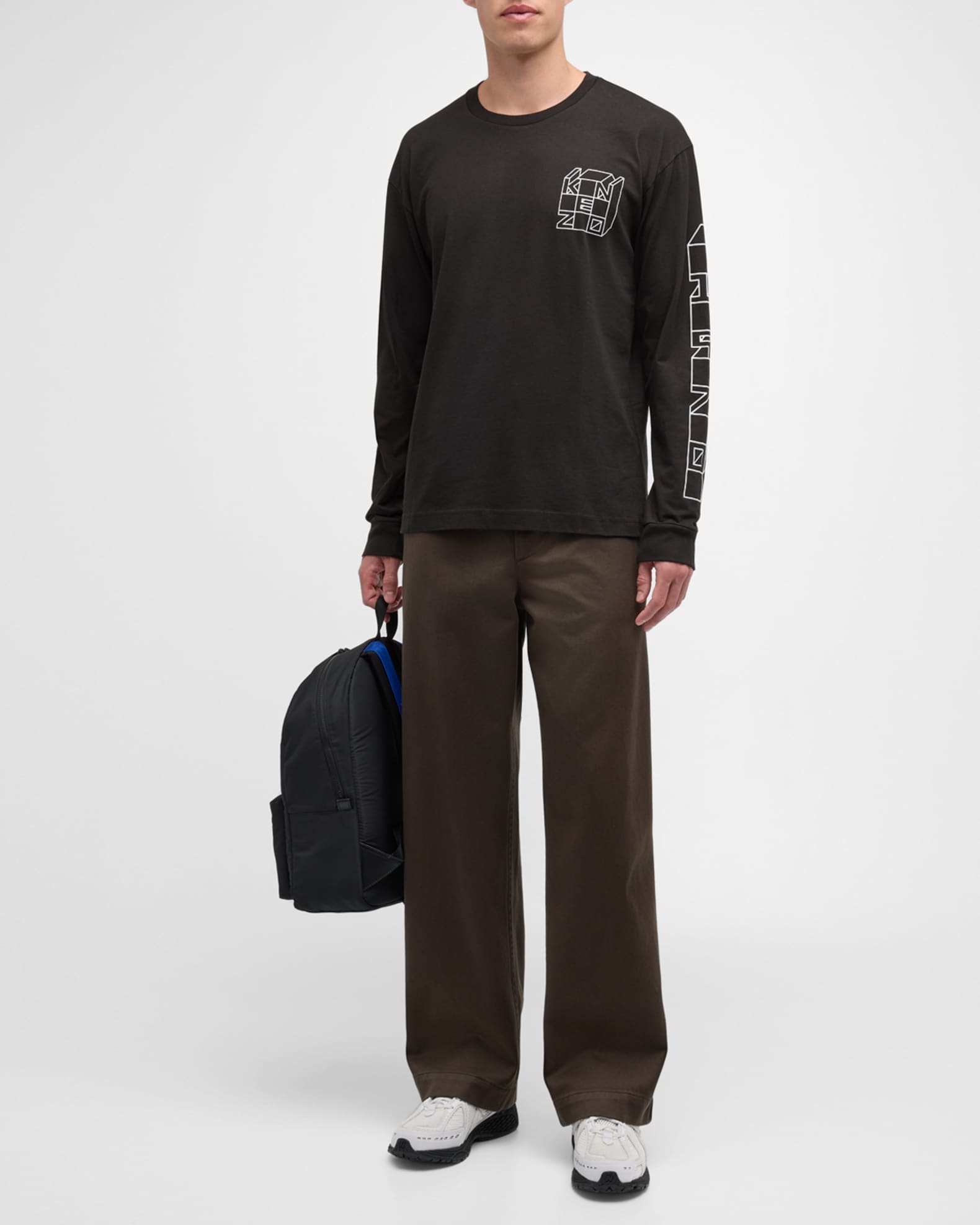 Kenzo kube bag best sale