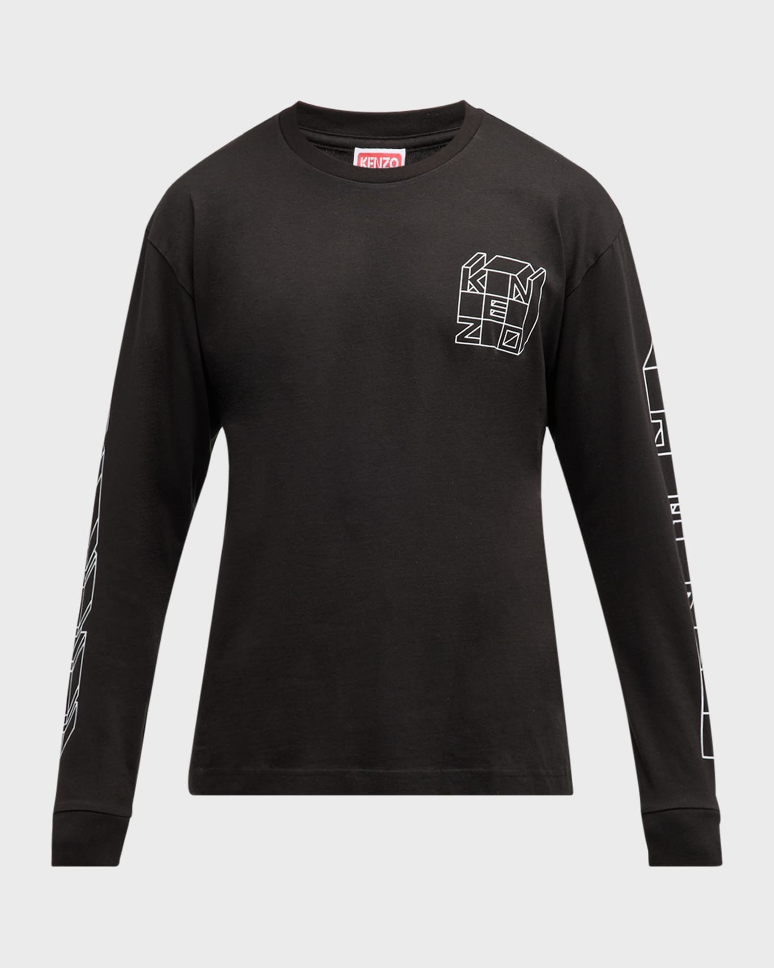 Kenzo shirt neiman marcus shop