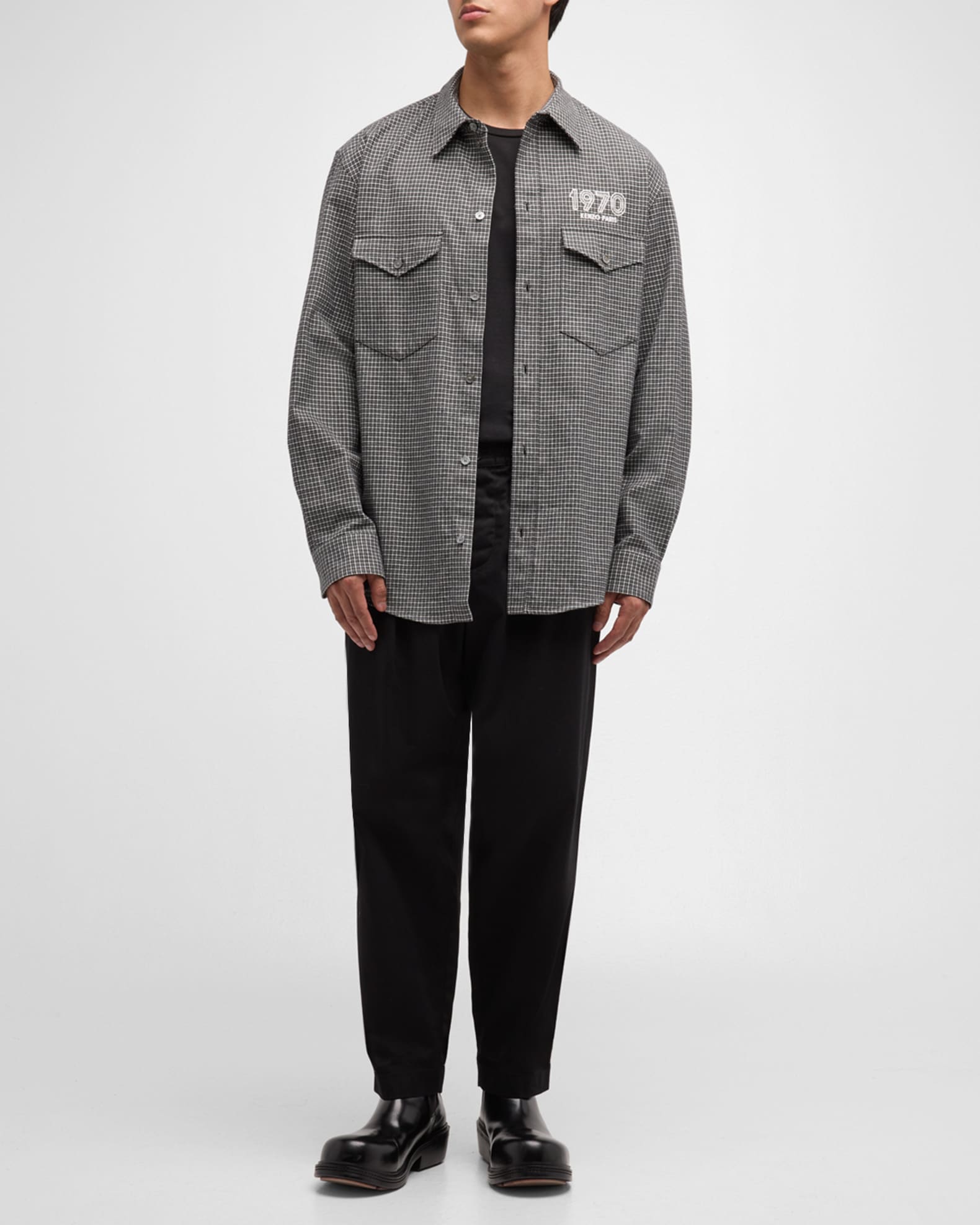 Kenzo 1970 kit best sale