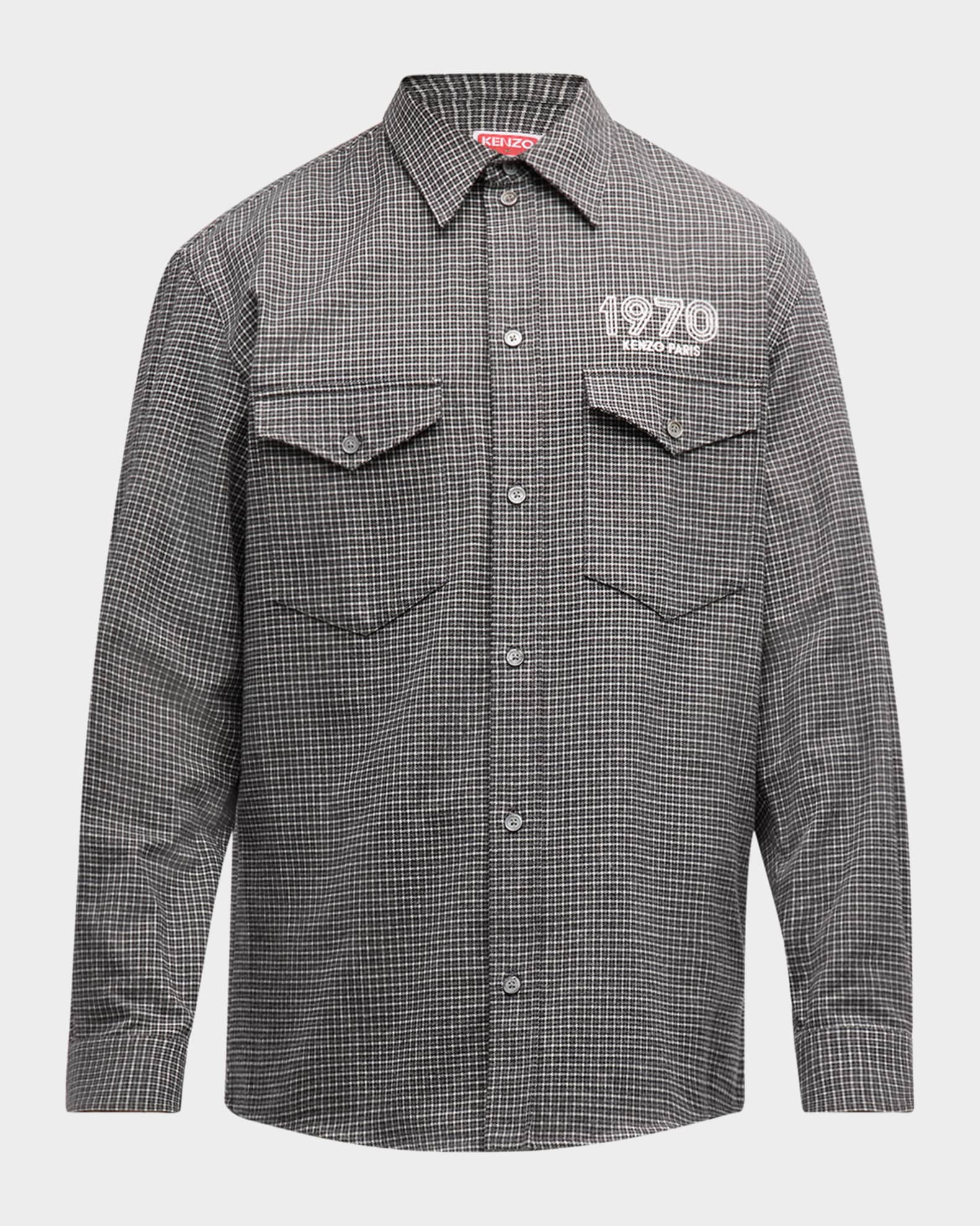 Kenzo shirt neiman marcus shop