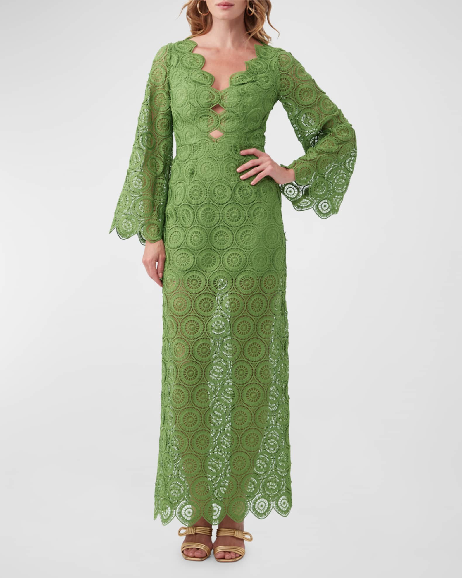 Trina turk petite dresses discount