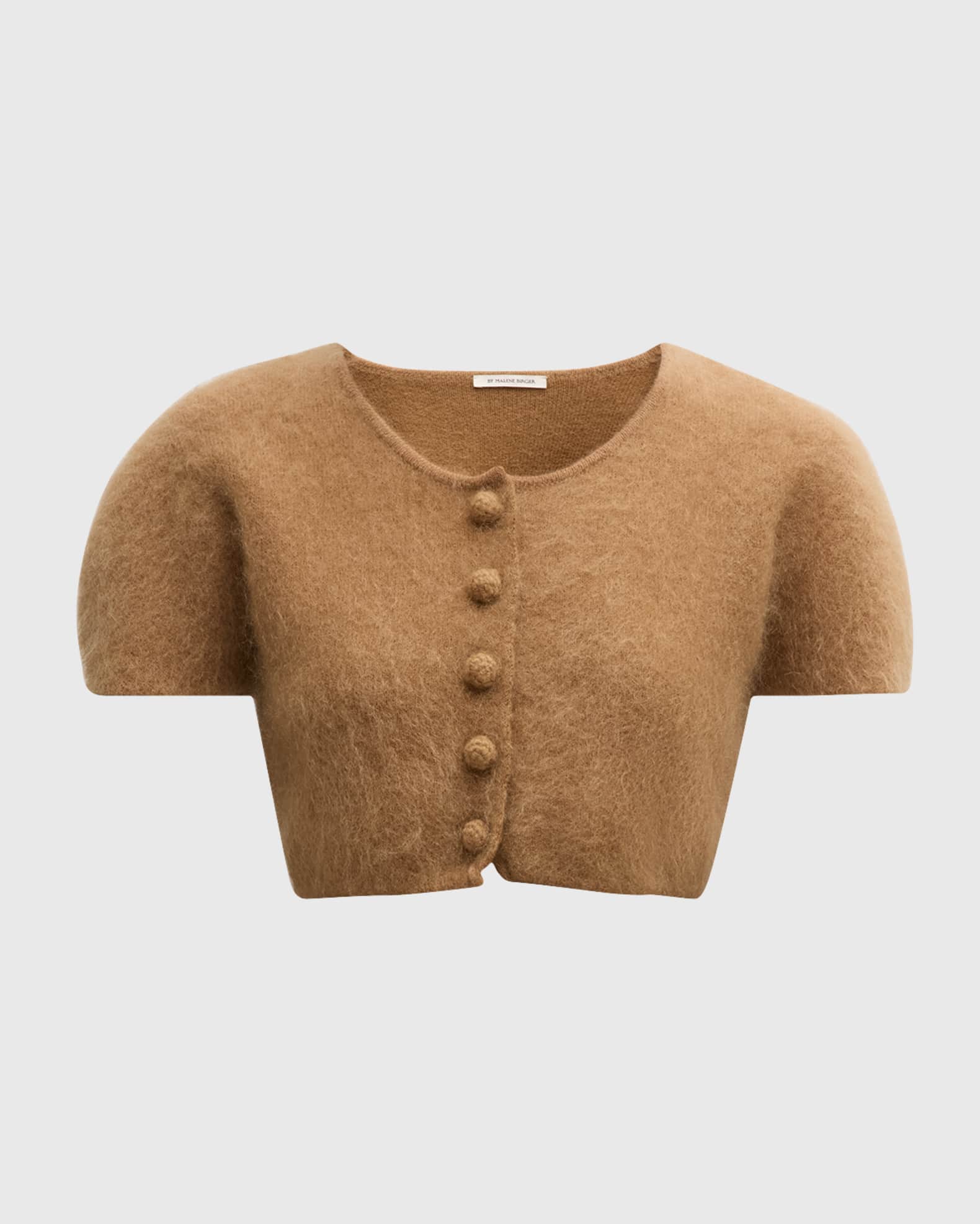 Fuzzy Knit Collection | Neiman Marcus