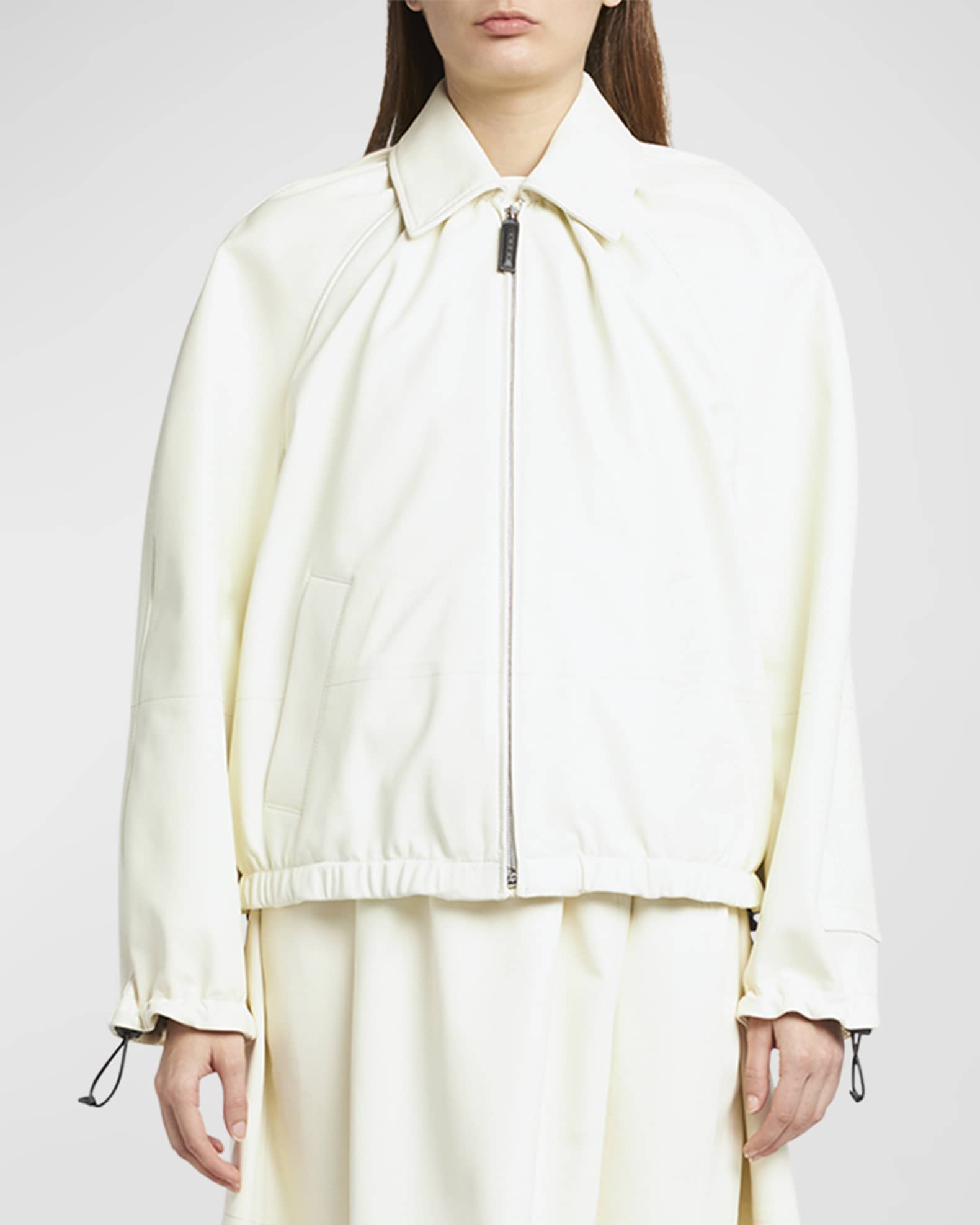 Neiman marcus leather collection online
