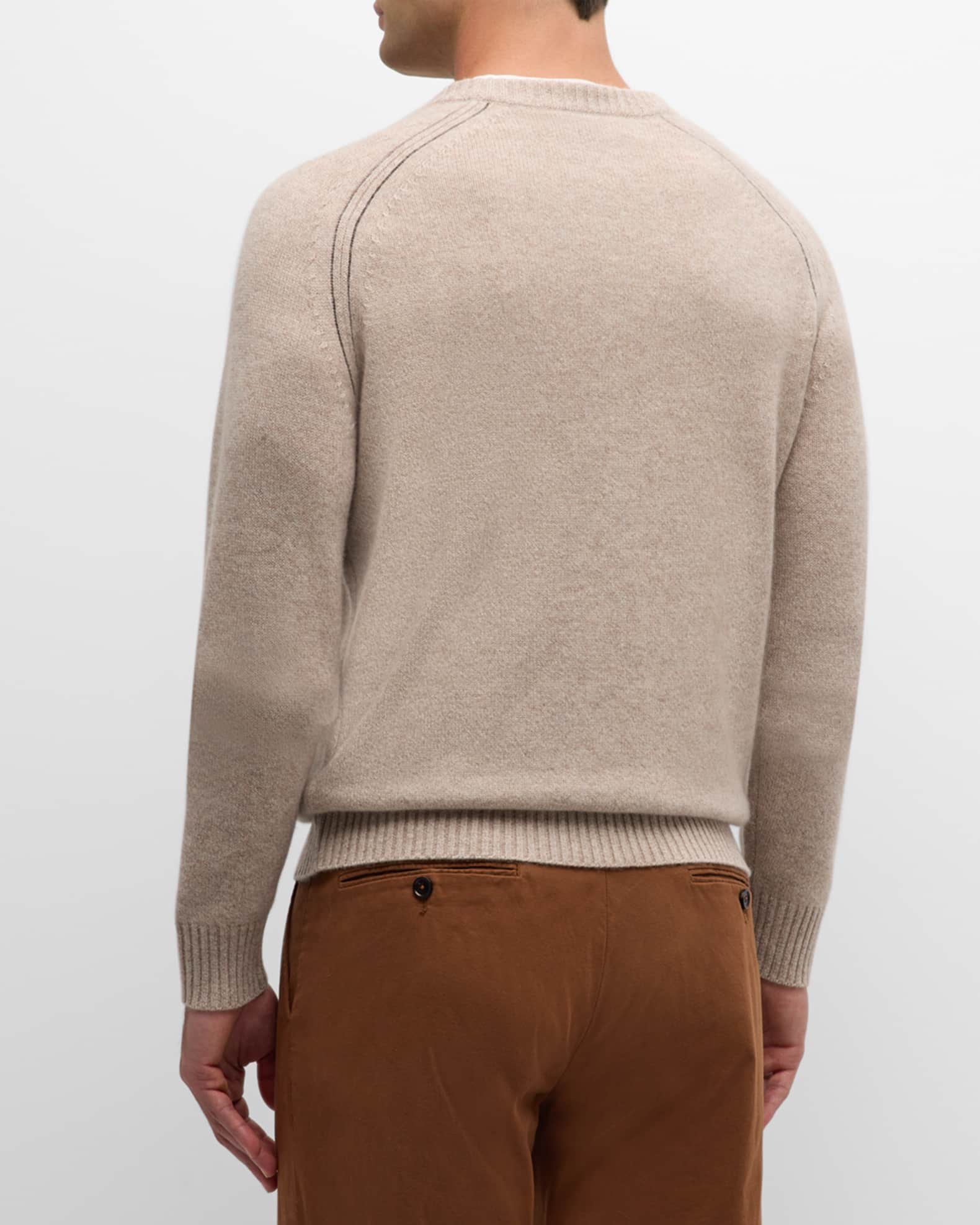 Mens cashmere sweaters neiman marcus clearance