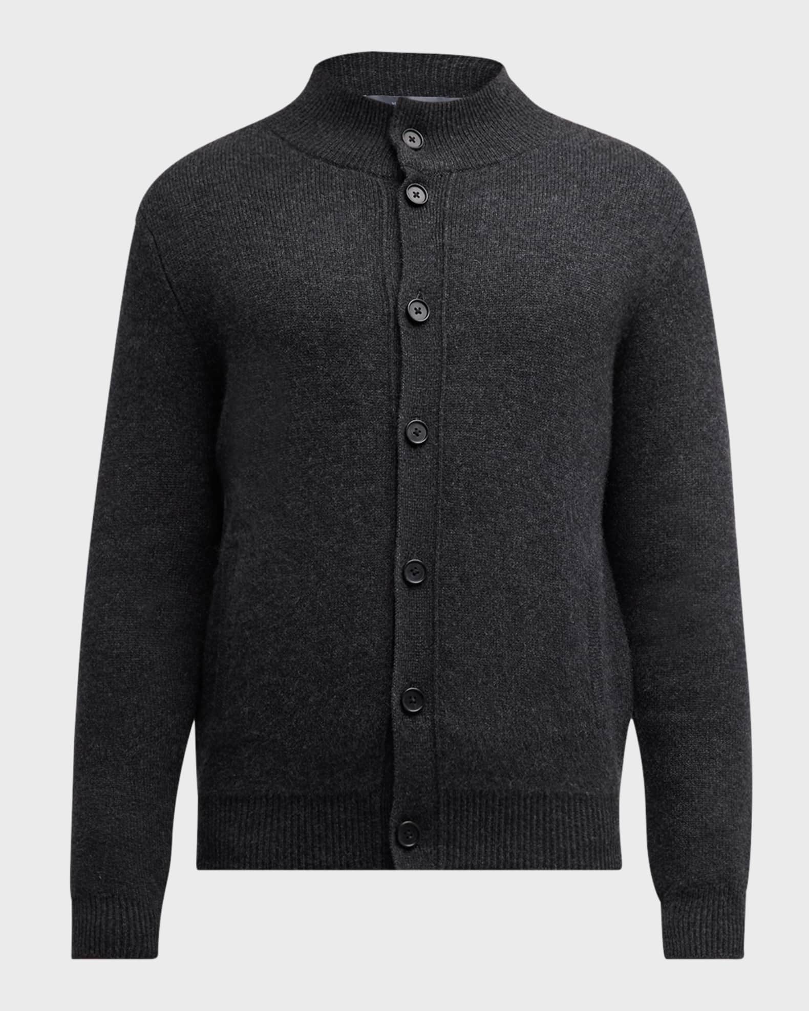 Neiman marcus cashmere cardigan clearance