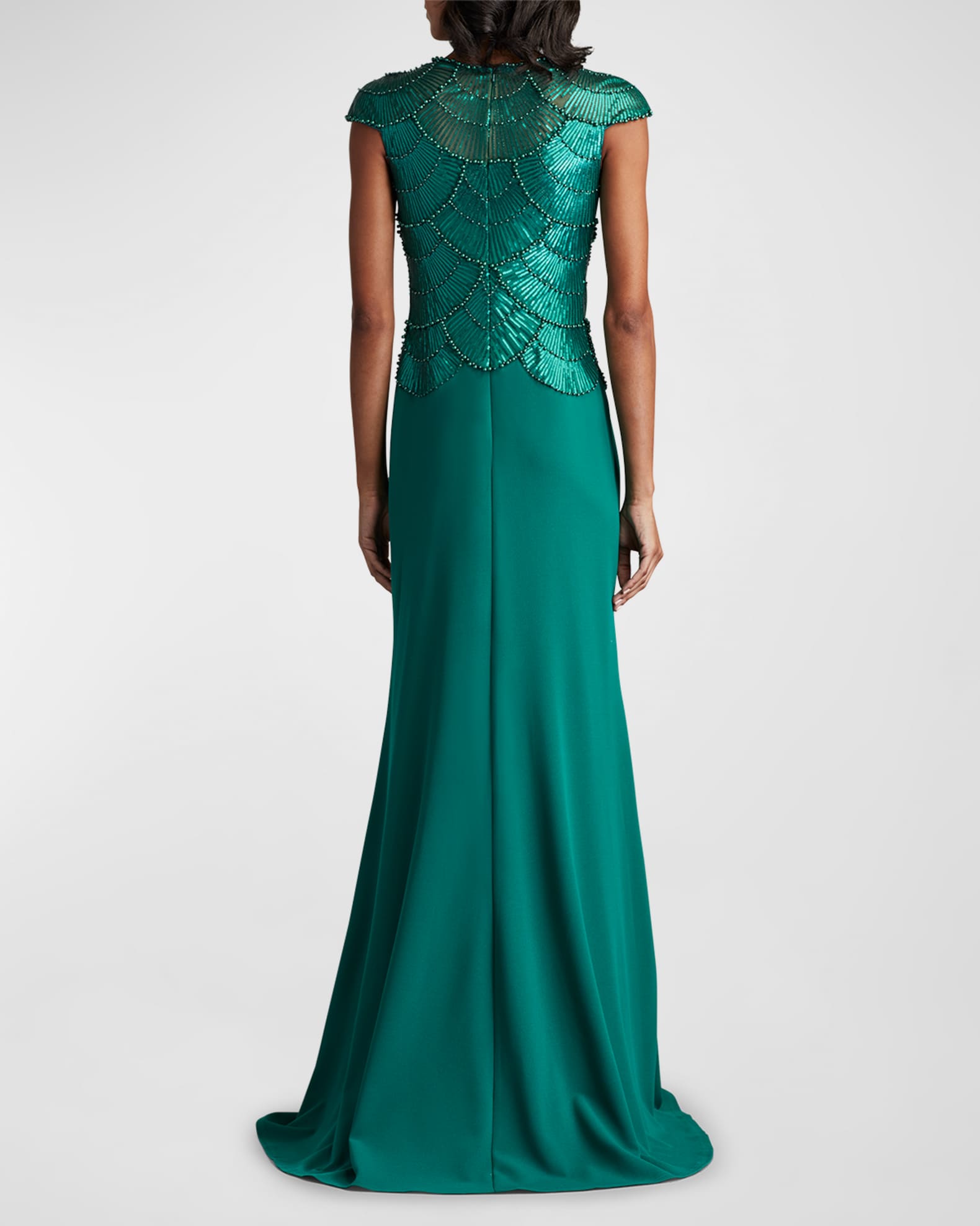 Neiman marcus mother of the groom gowns shop