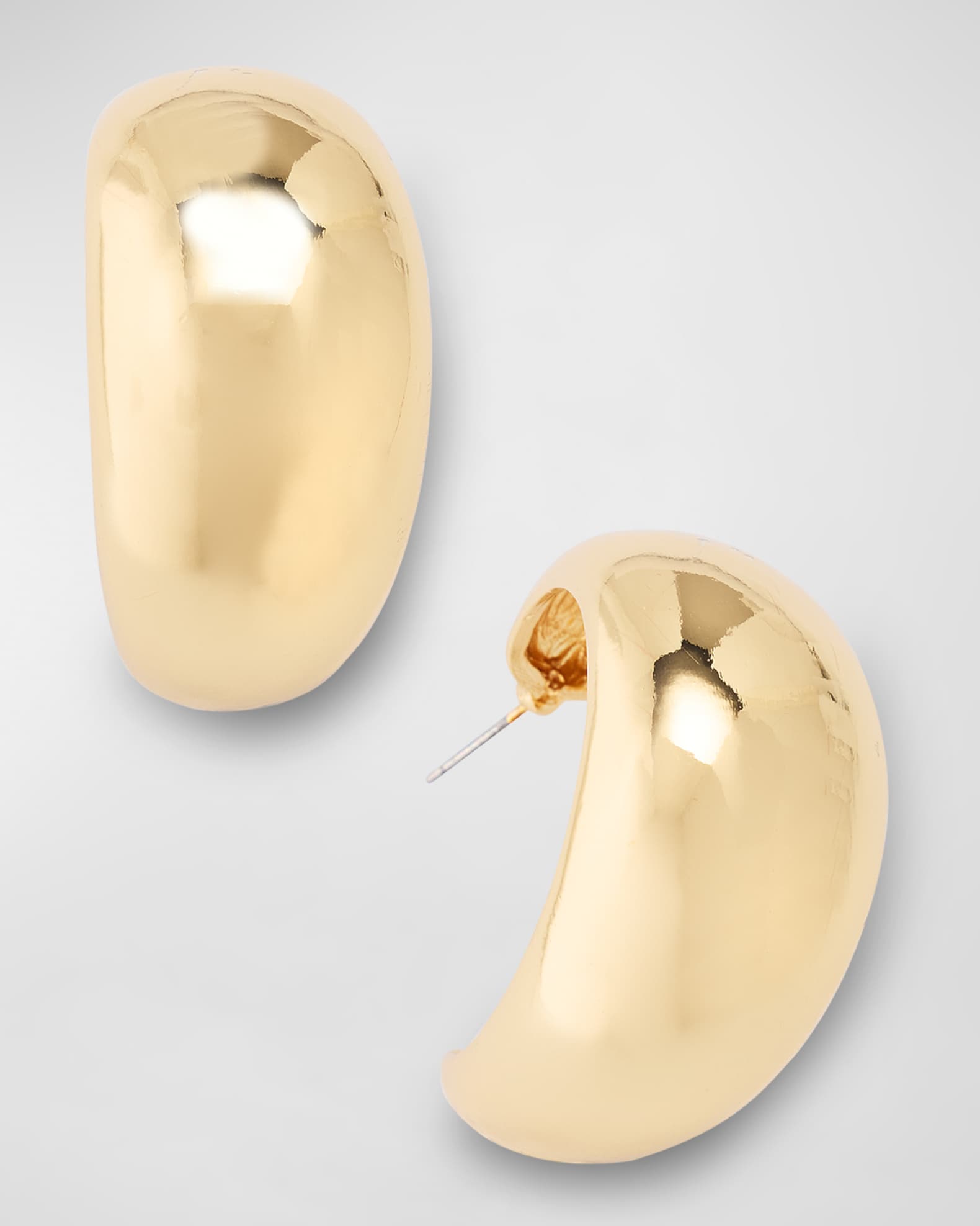 Emma Statement Earrings 0