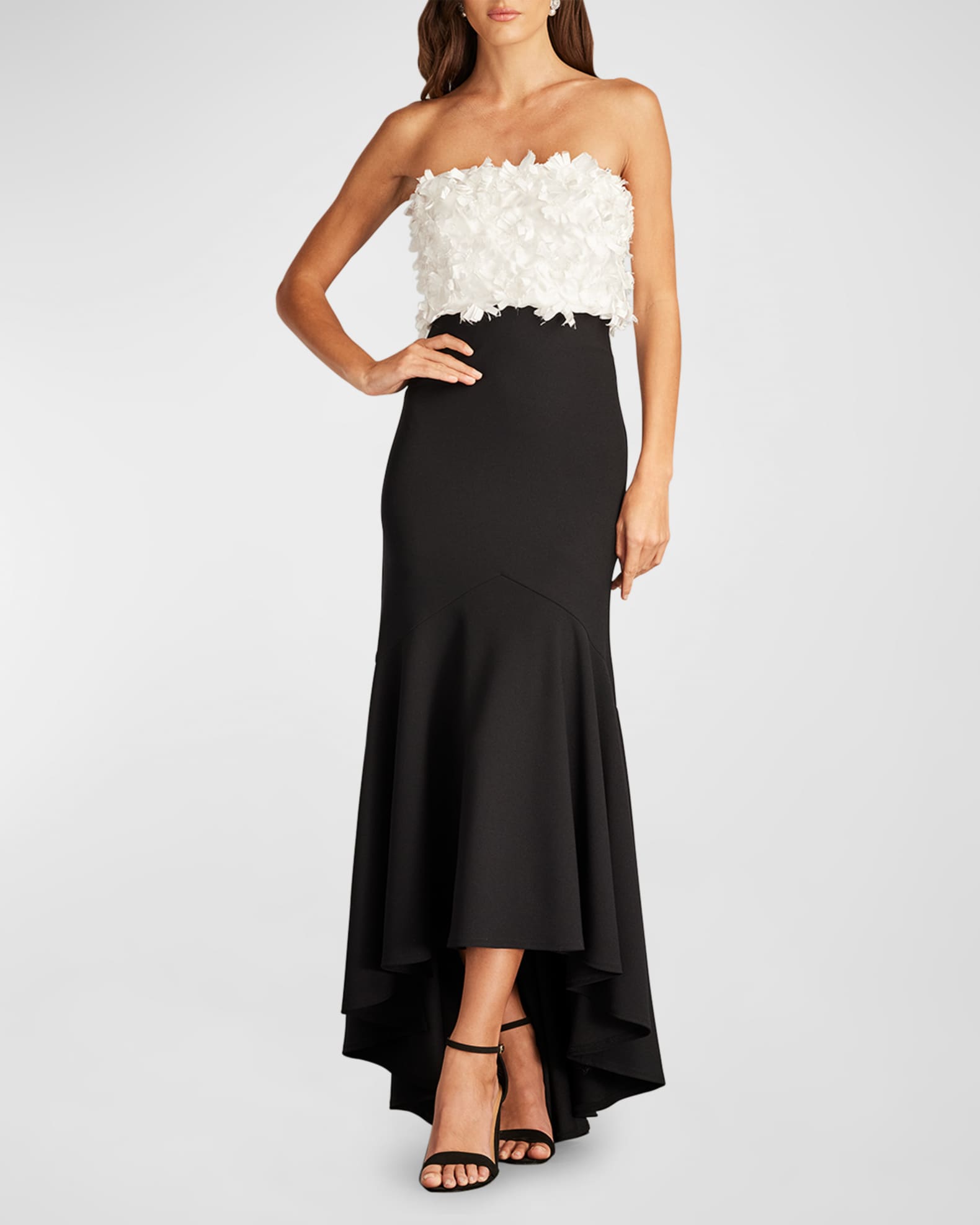 Neiman marcus tadashi shoji discount